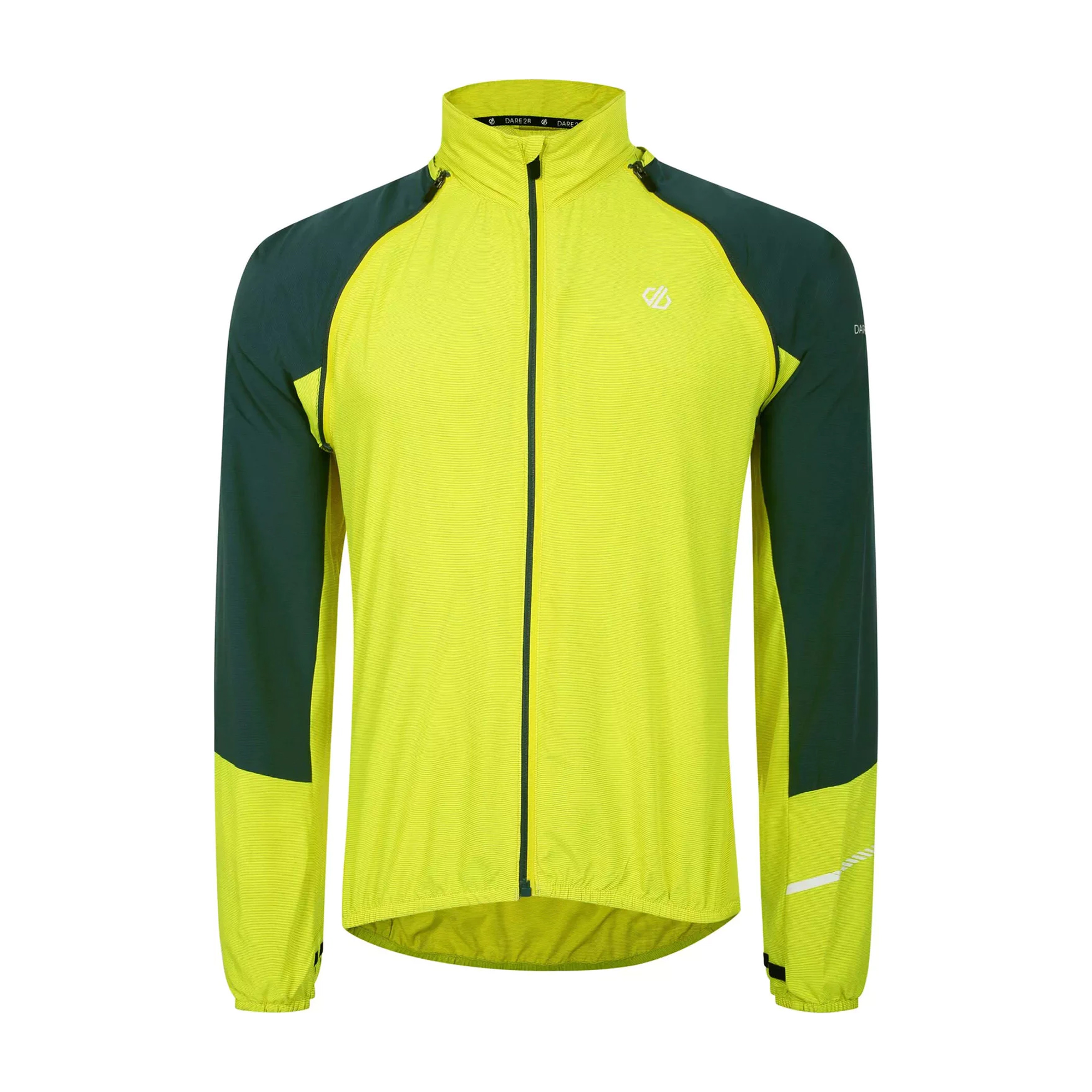 Dare2b Heren oxidaat windshell jacket