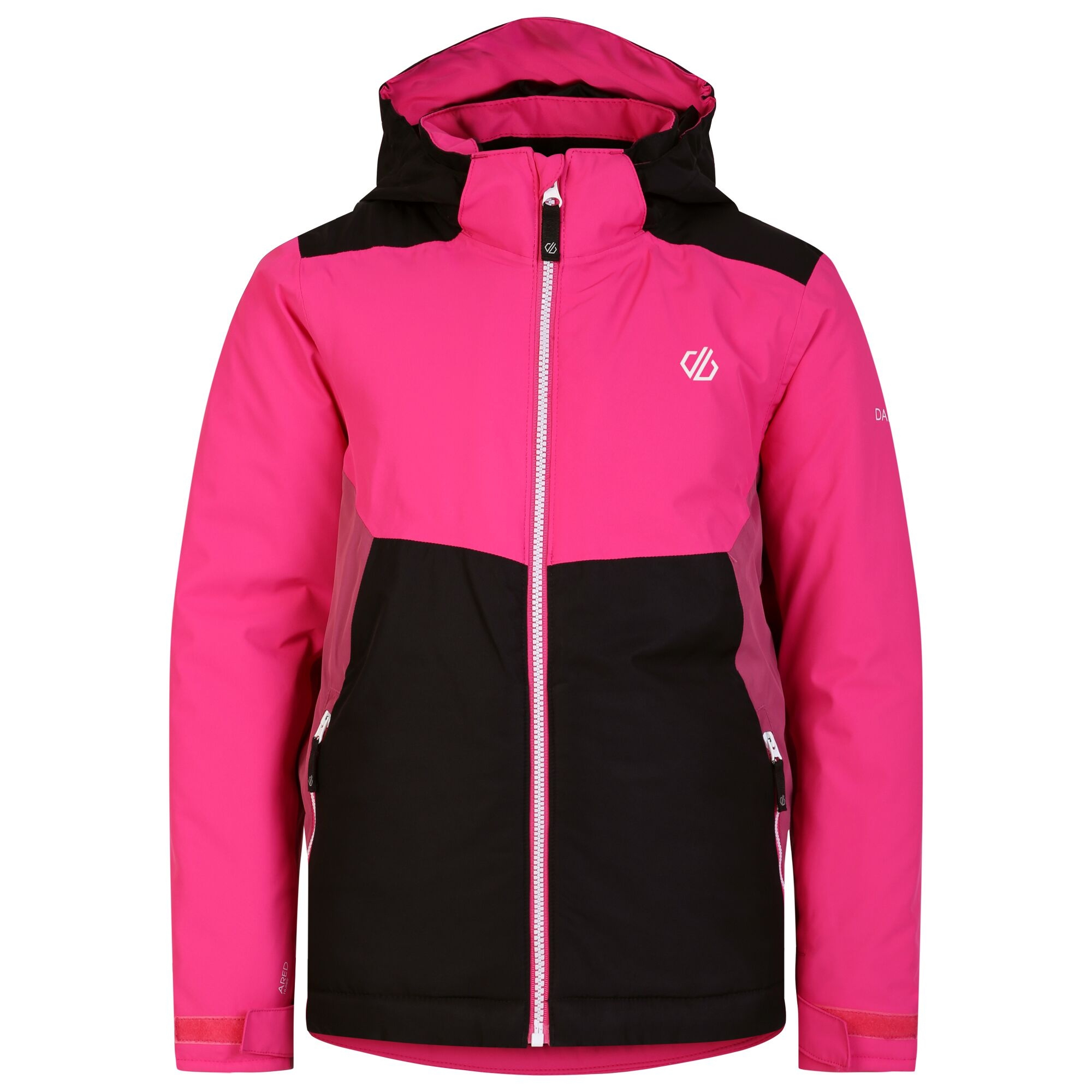 Dare2b Kinder/kinder impose iii ski jas