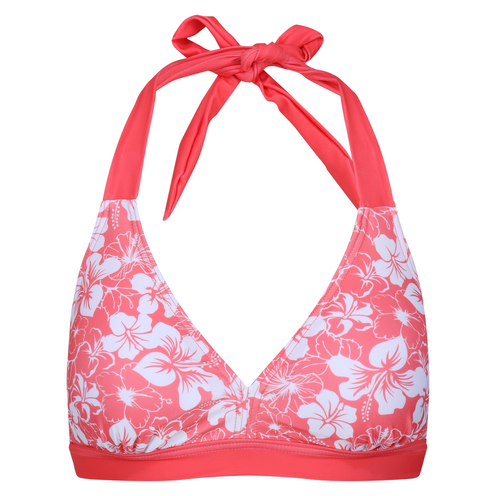 Regatta Dames flavia hibiscus bikinitop