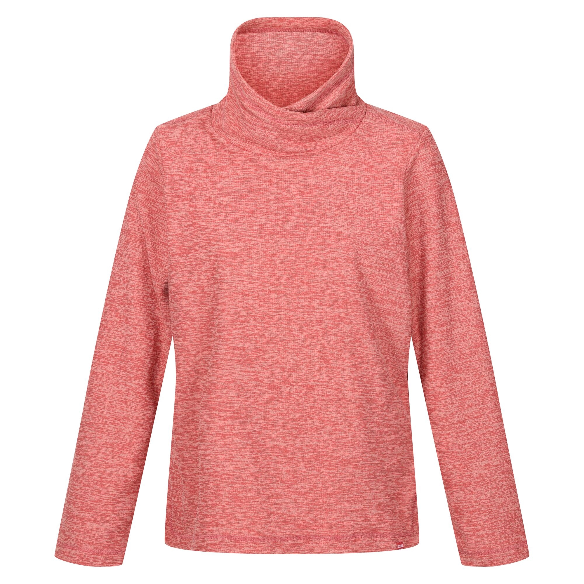 Regatta Dames kizmitt overhead fleece trui
