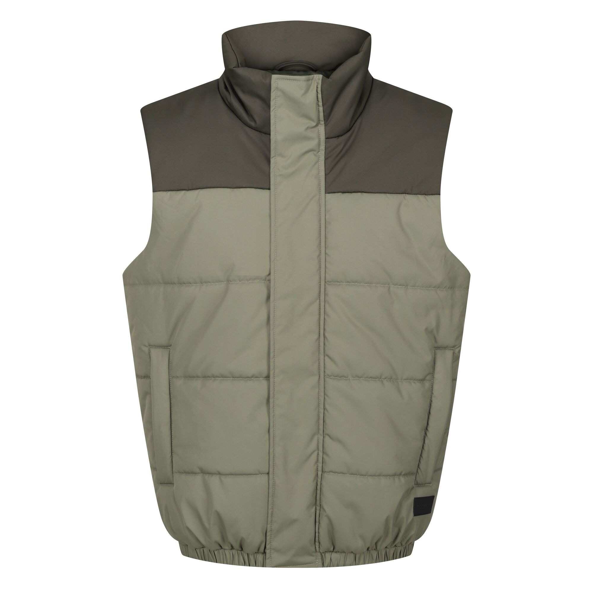 Regatta Heren hawfinch baffled gilet