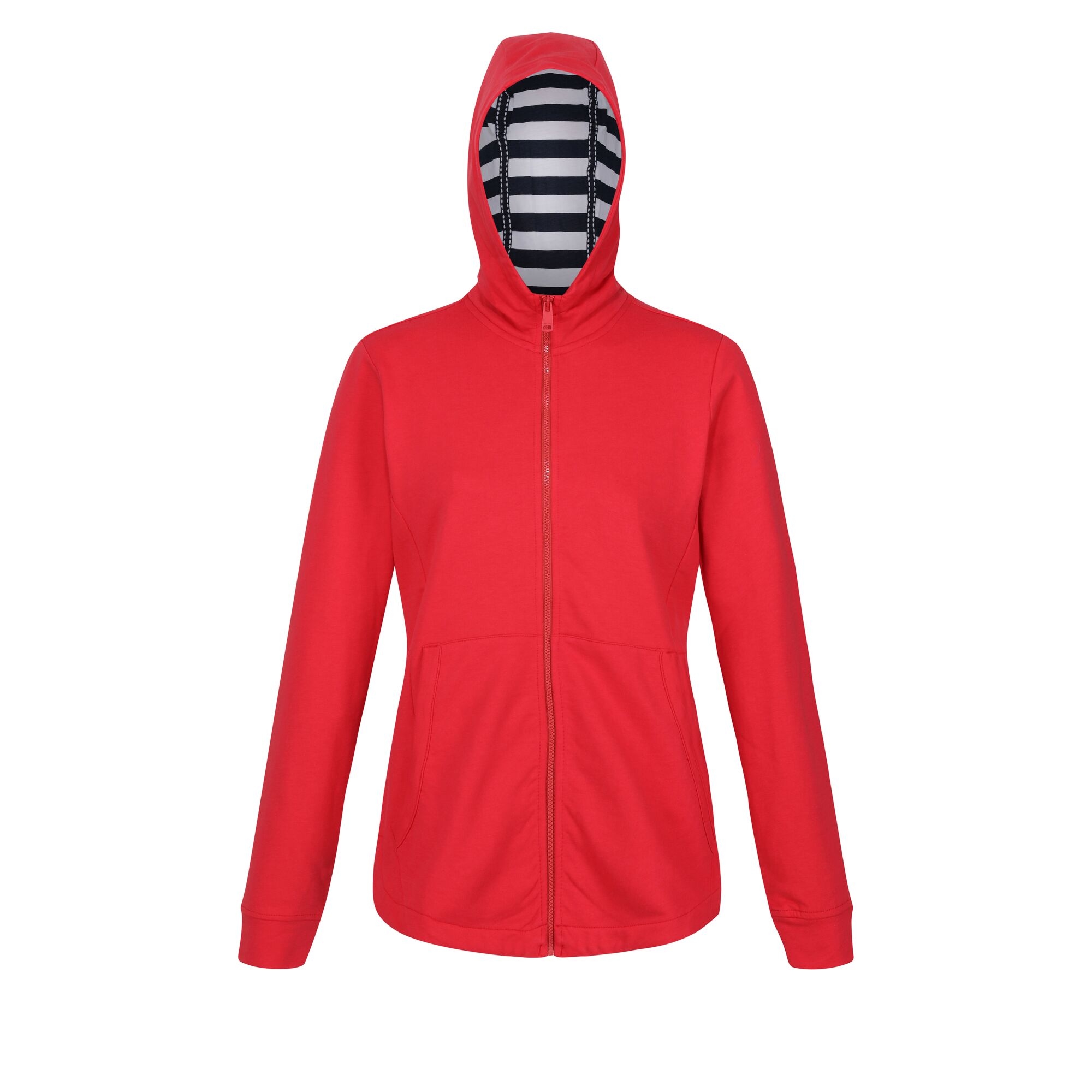 Regatta Dames bayla full zip hoodie
