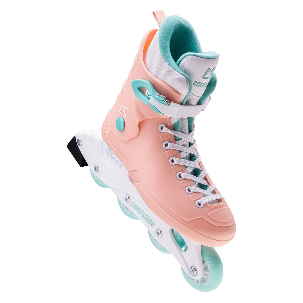 Coolslide Dames paradiso schaatsen