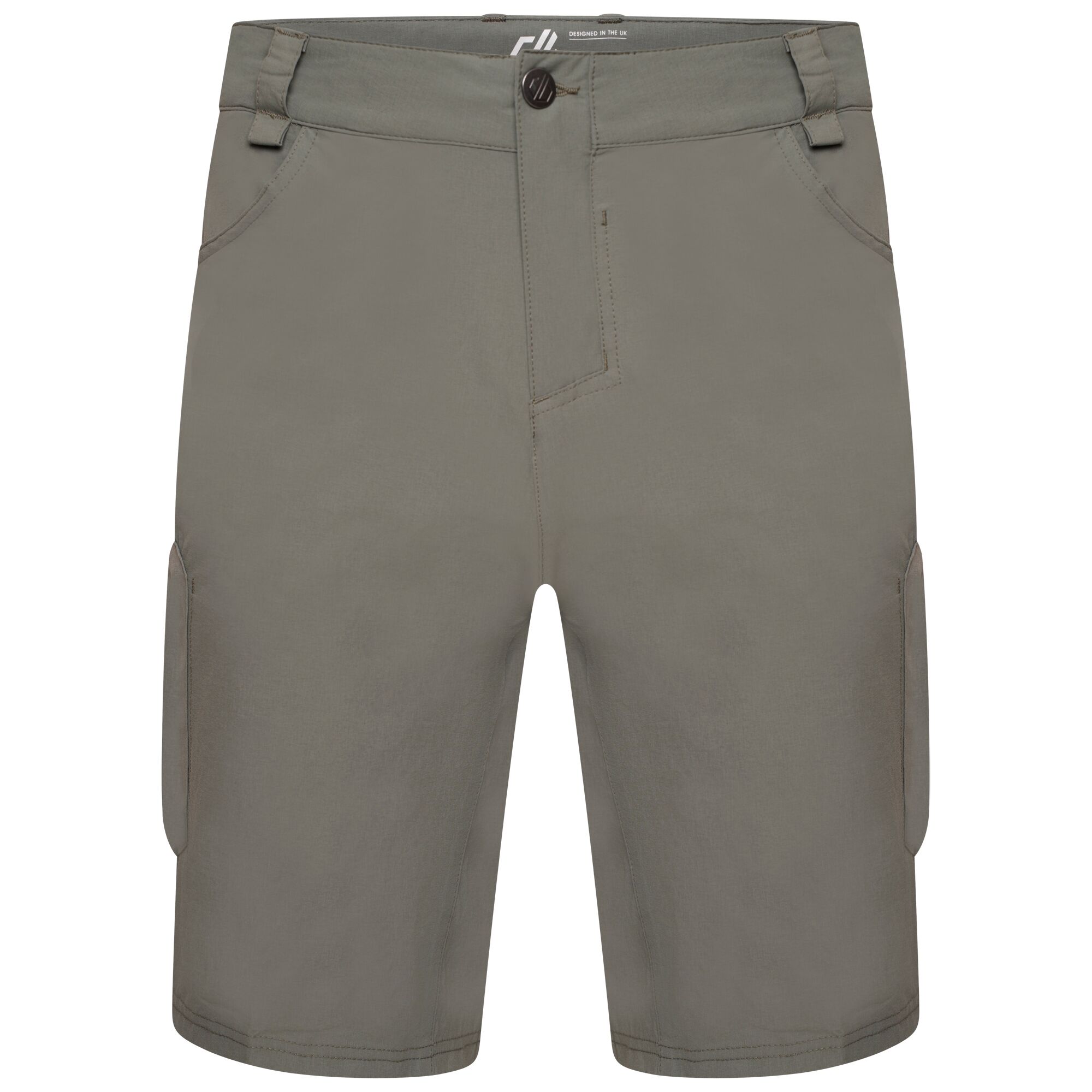 Dare2b Heren afgestemd in ii multi pocket walking shorts