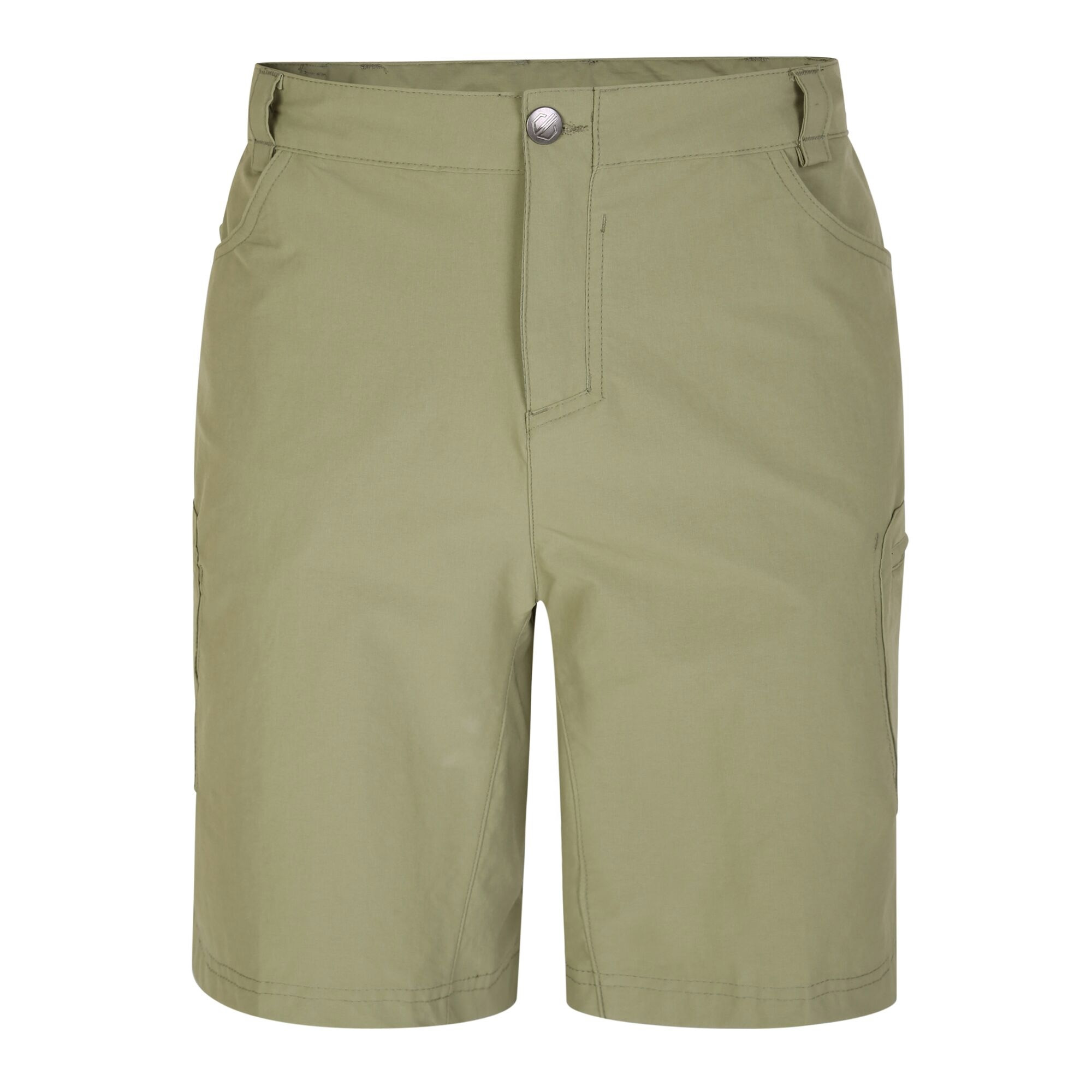 Dare2b Heren afgestemd in ii multi pocket walking shorts