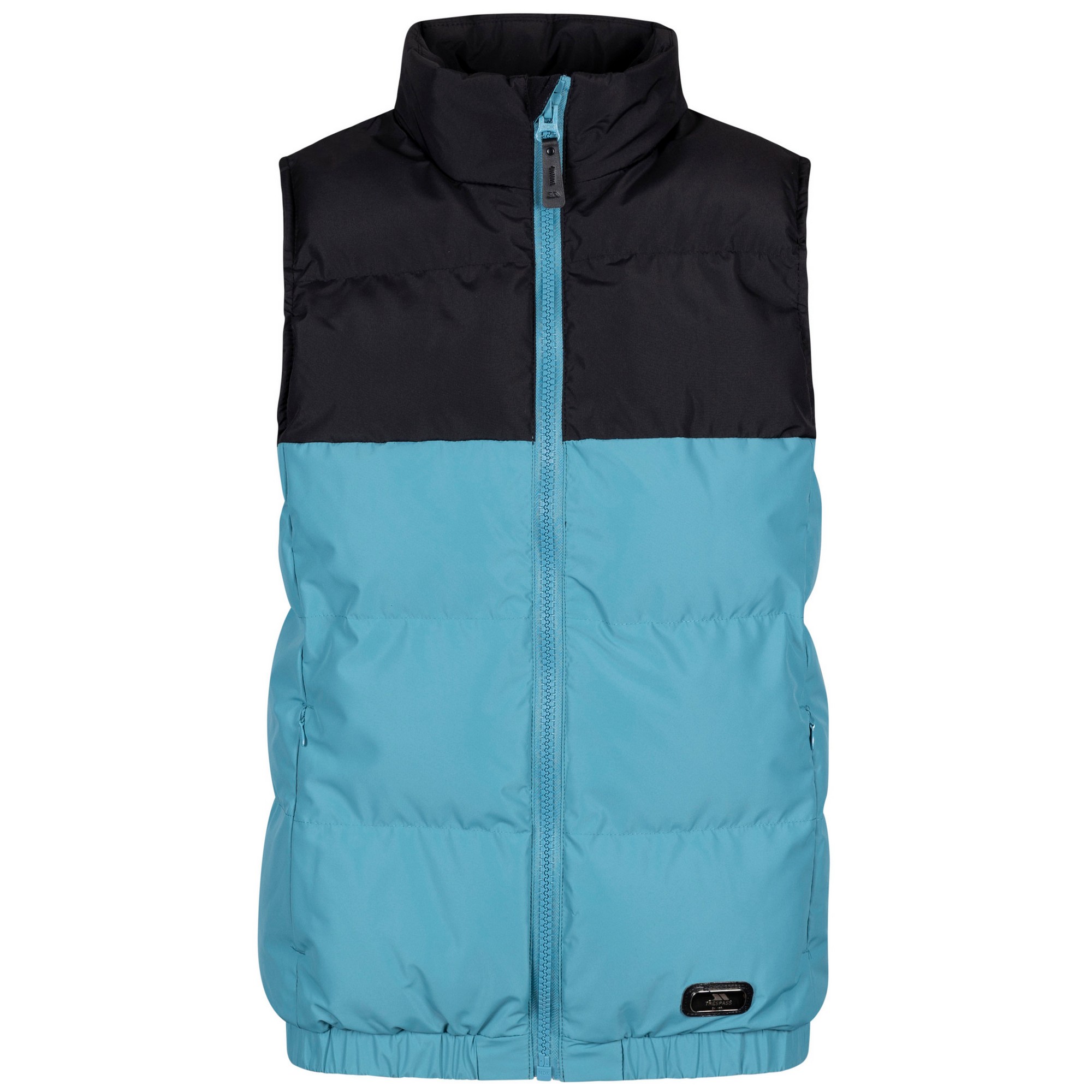 Trespass Dames stony gewatteerd gilet