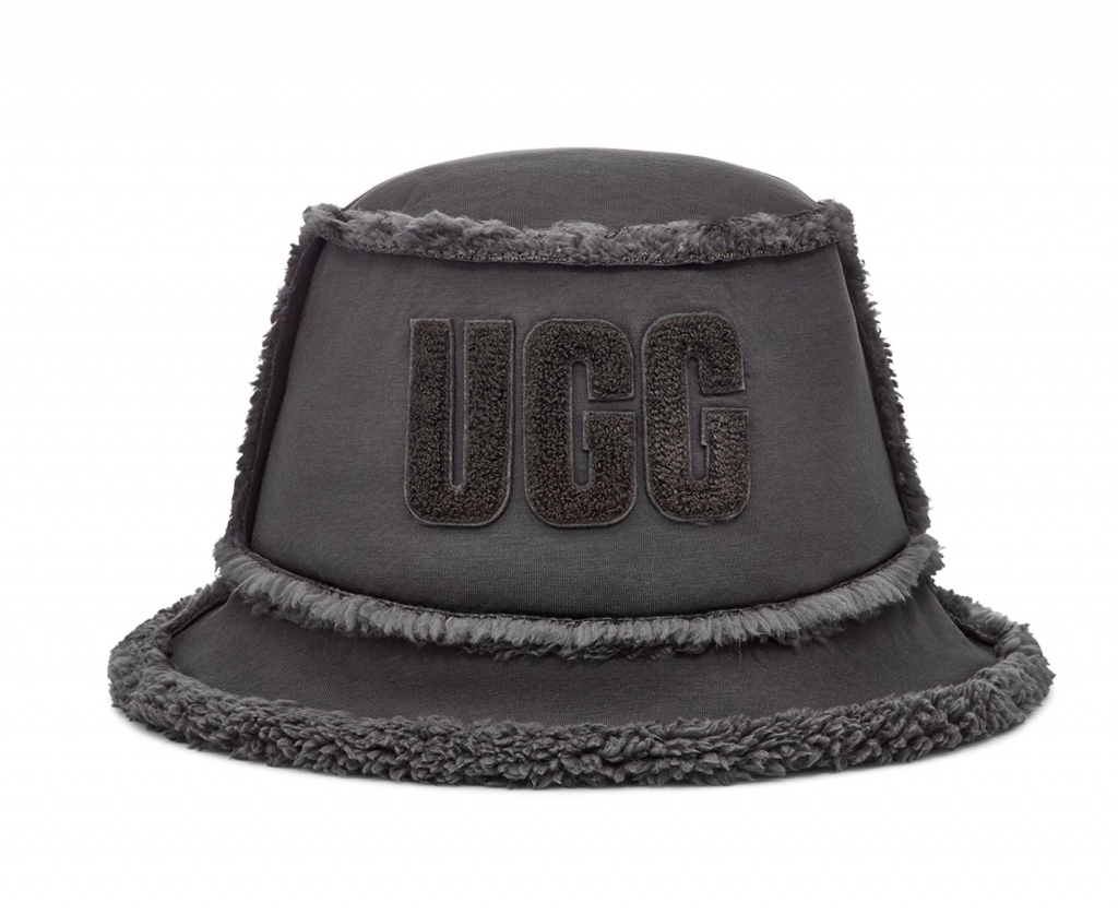 Afbeelding van UGG Australia Dames hoeden 22655 s/m