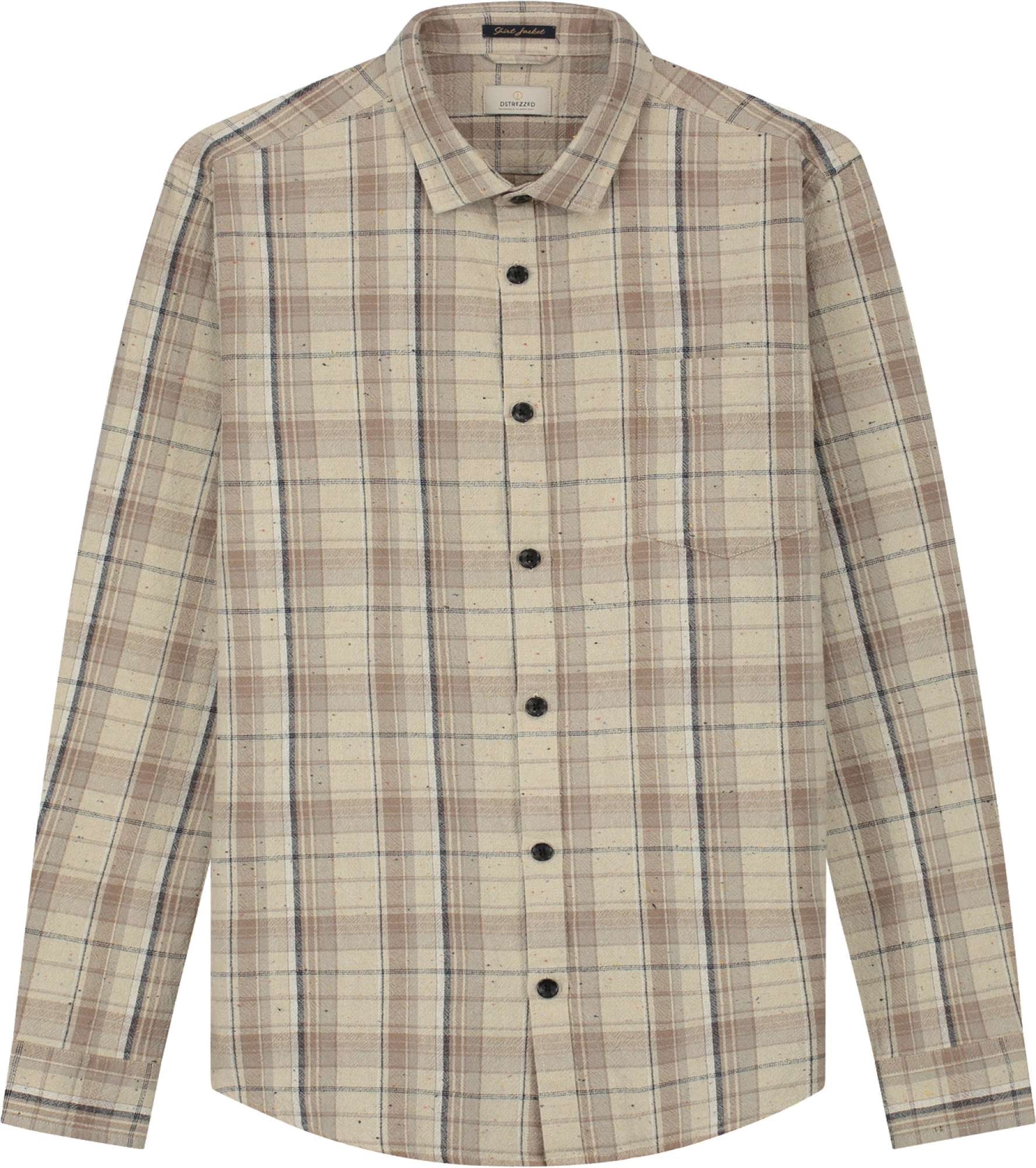 Dstrezzed Miller shirt
