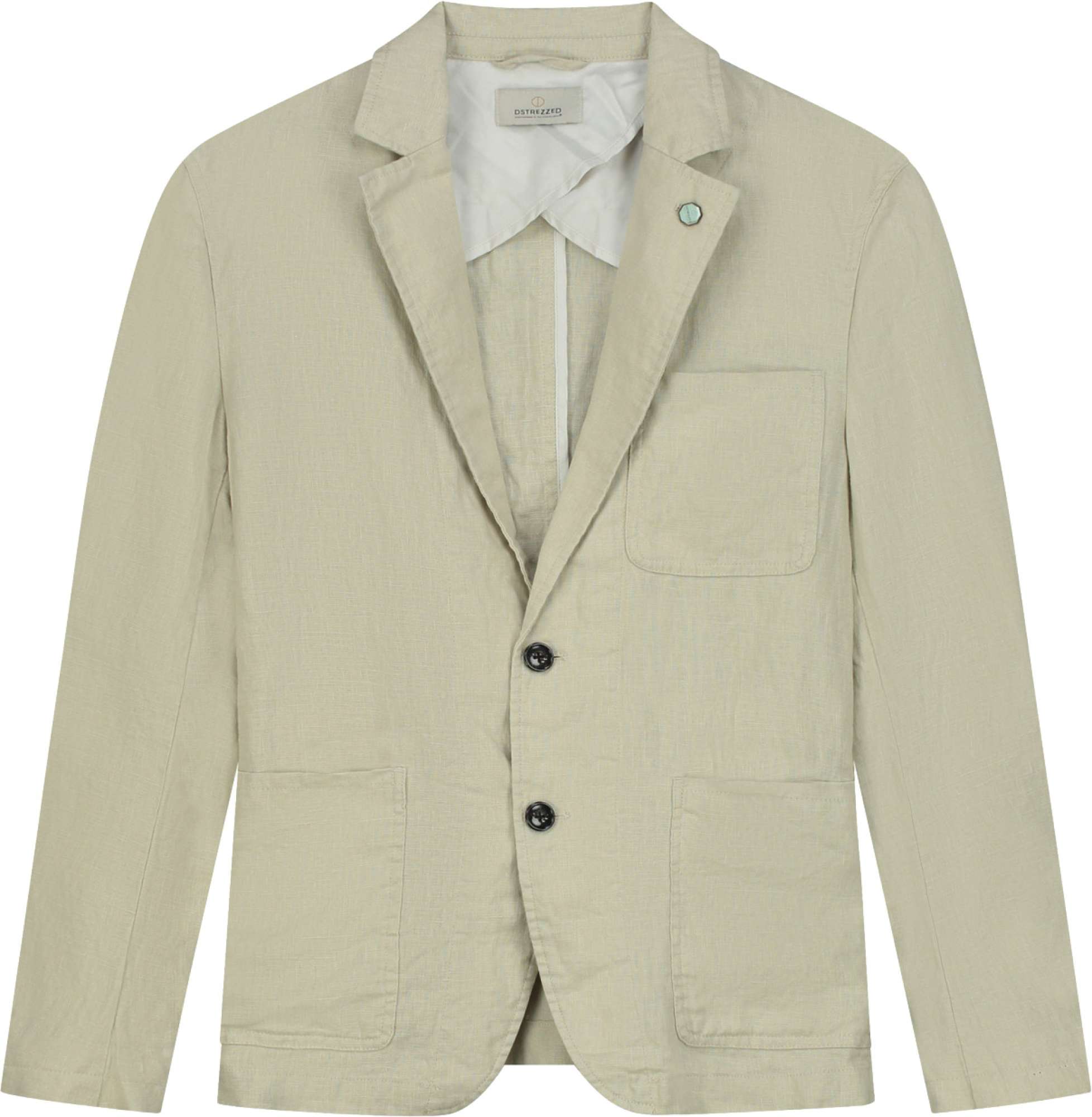 Dstrezzed Troy blazer