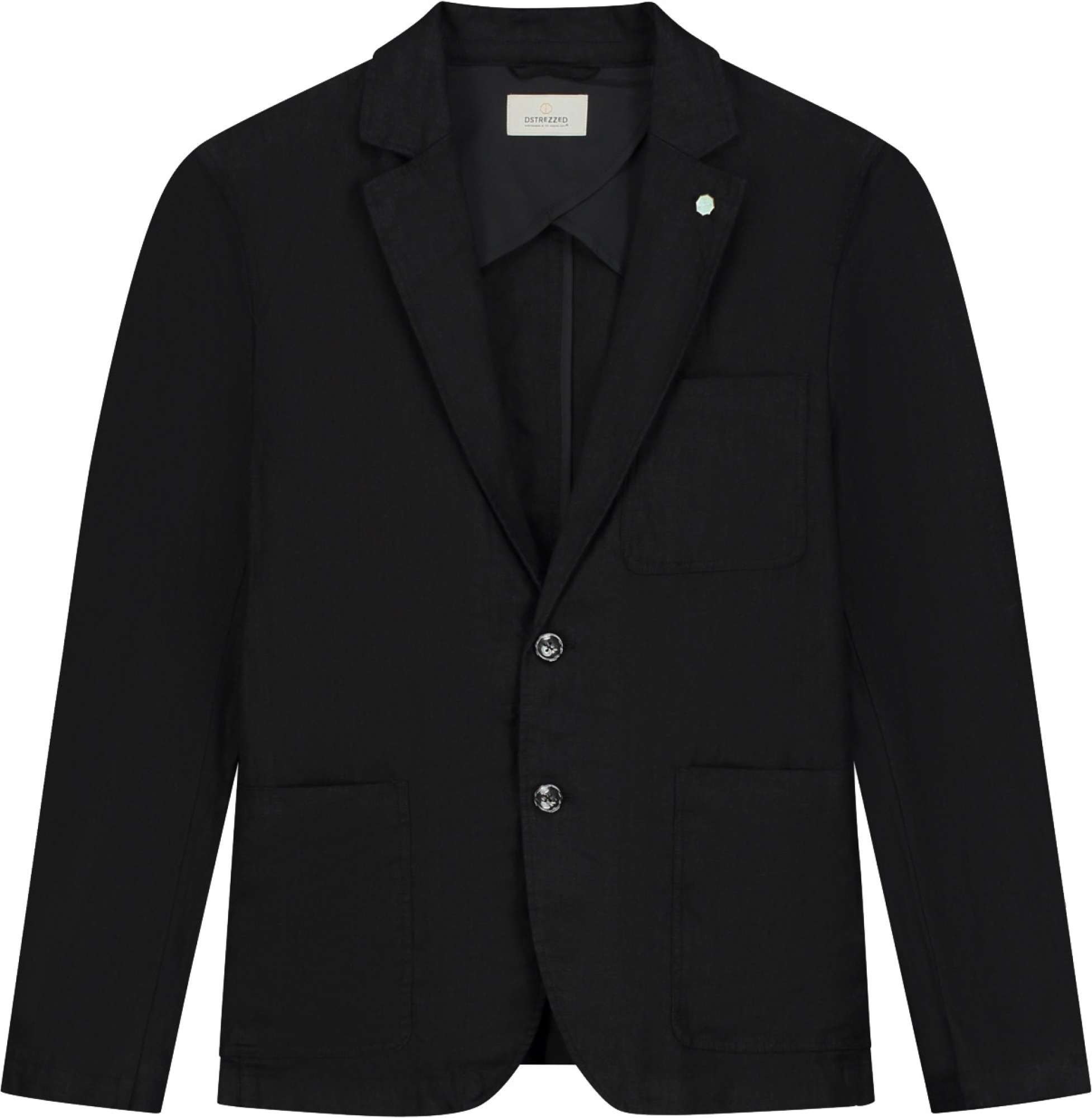 Dstrezzed Troy blazer