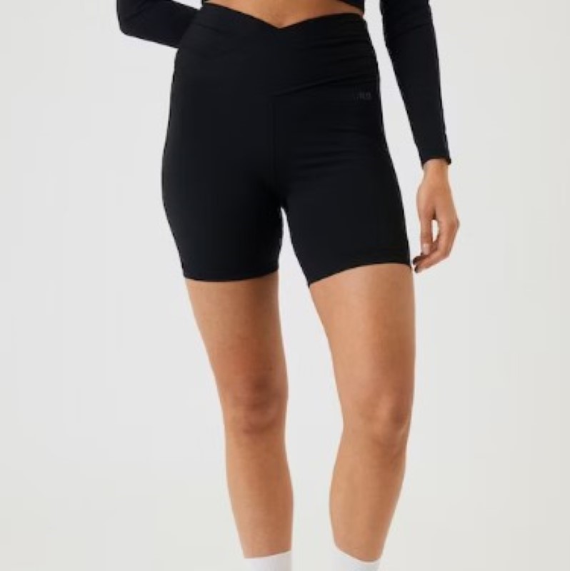 Björn Borg Studio cross shorts 10003295-bk001