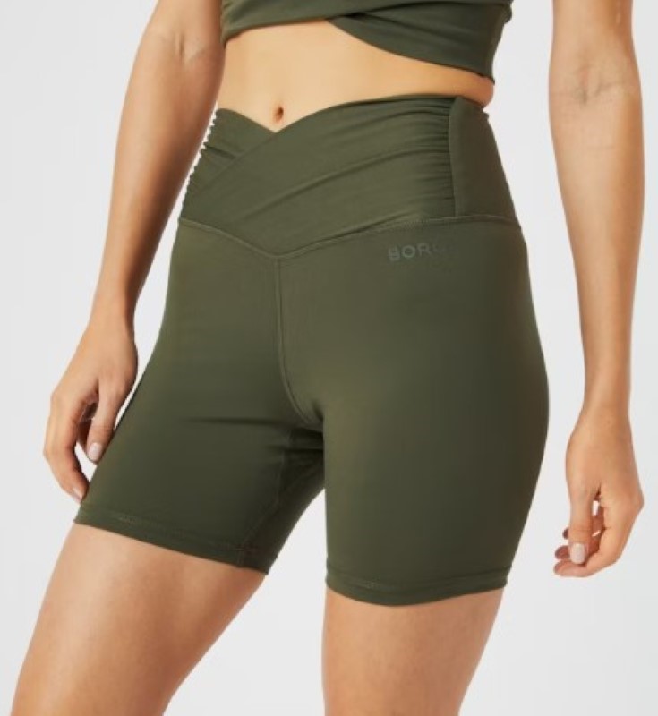 Björn Borg Studio cross shorts 10003295-gn047