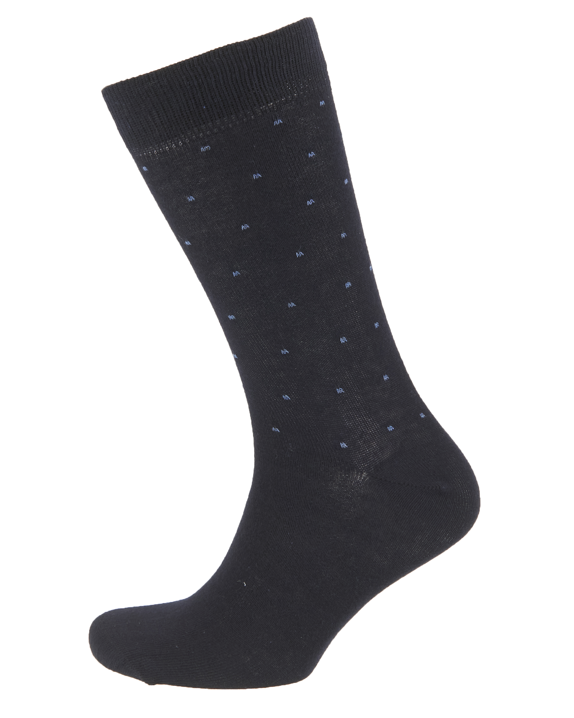 Afbeelding van Campbell Classic sokken 3-pack stip