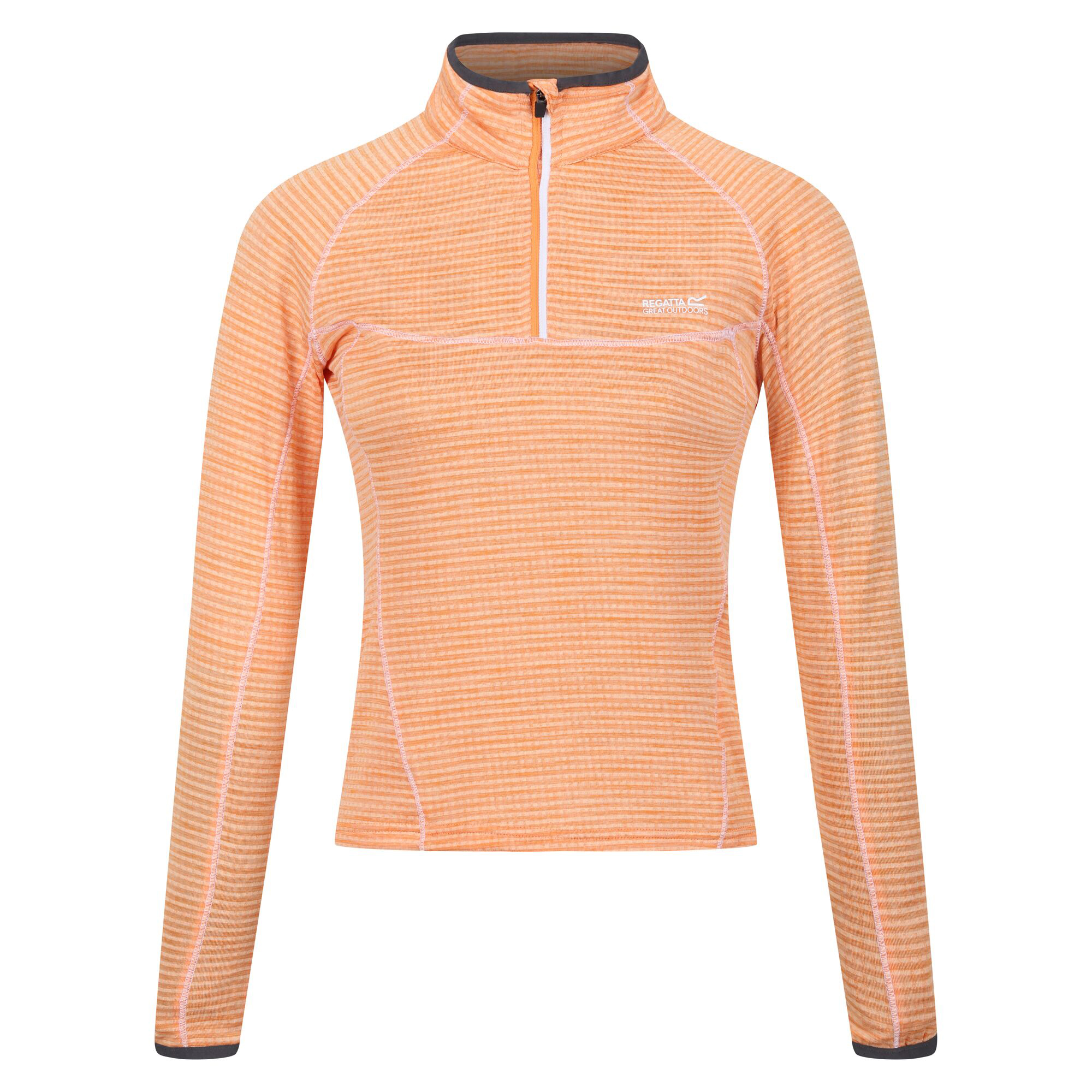 Regatta Vrouwen/dames yonder fleece top