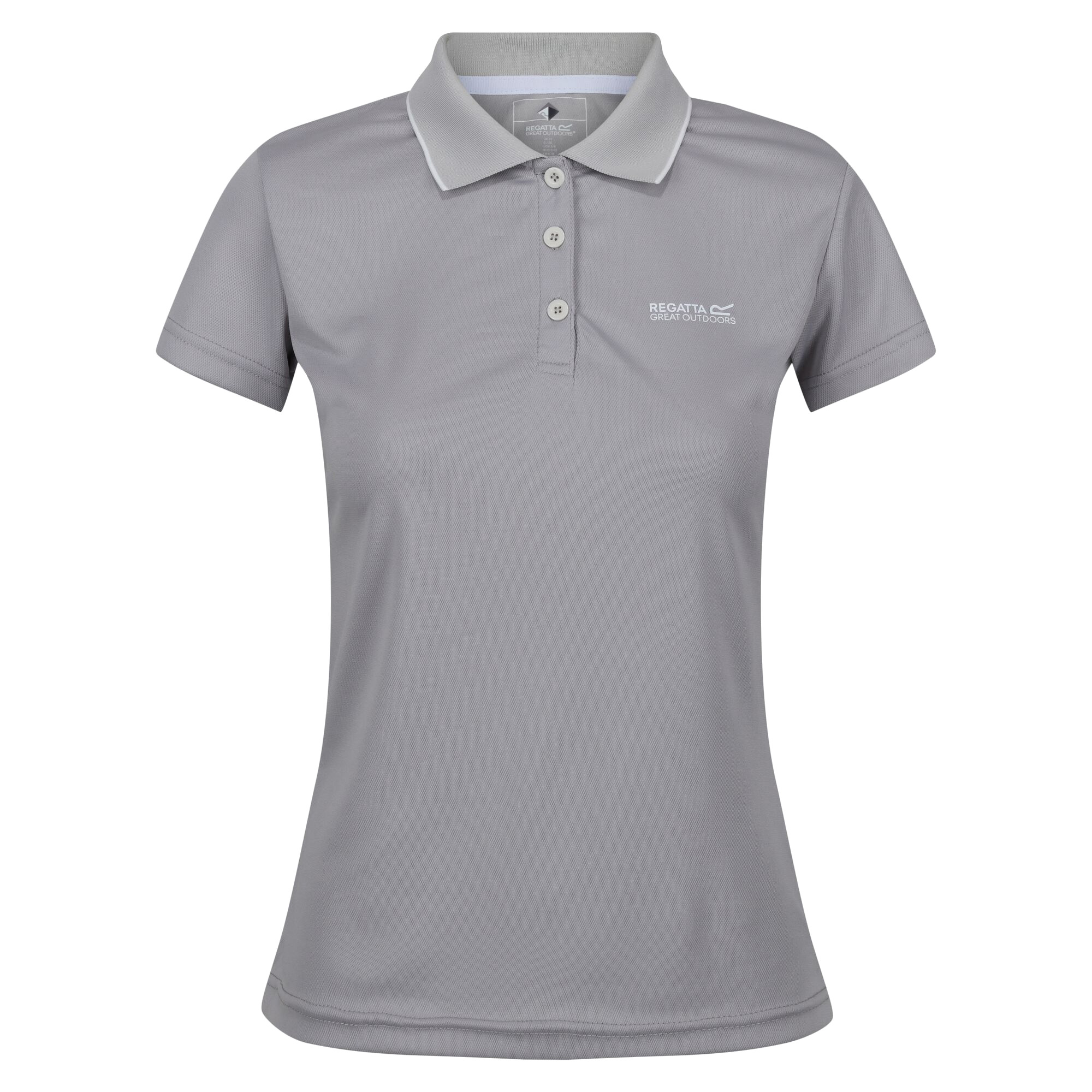 Regatta Dames maverick v polo shirt