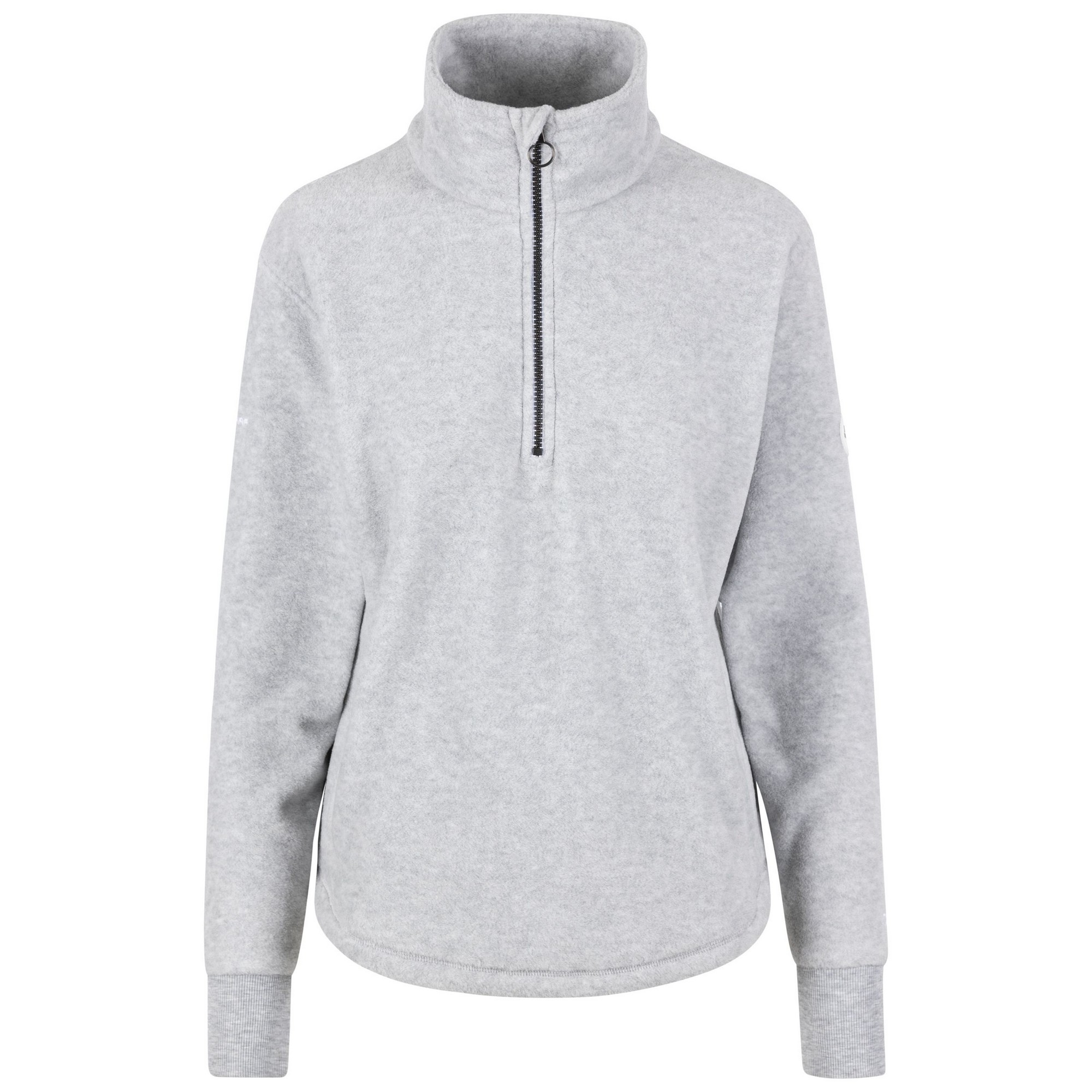Trespass Dames swirled marl fleece
