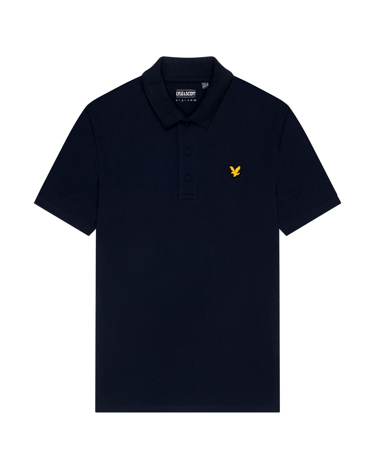 Lyle and Scott core polo -