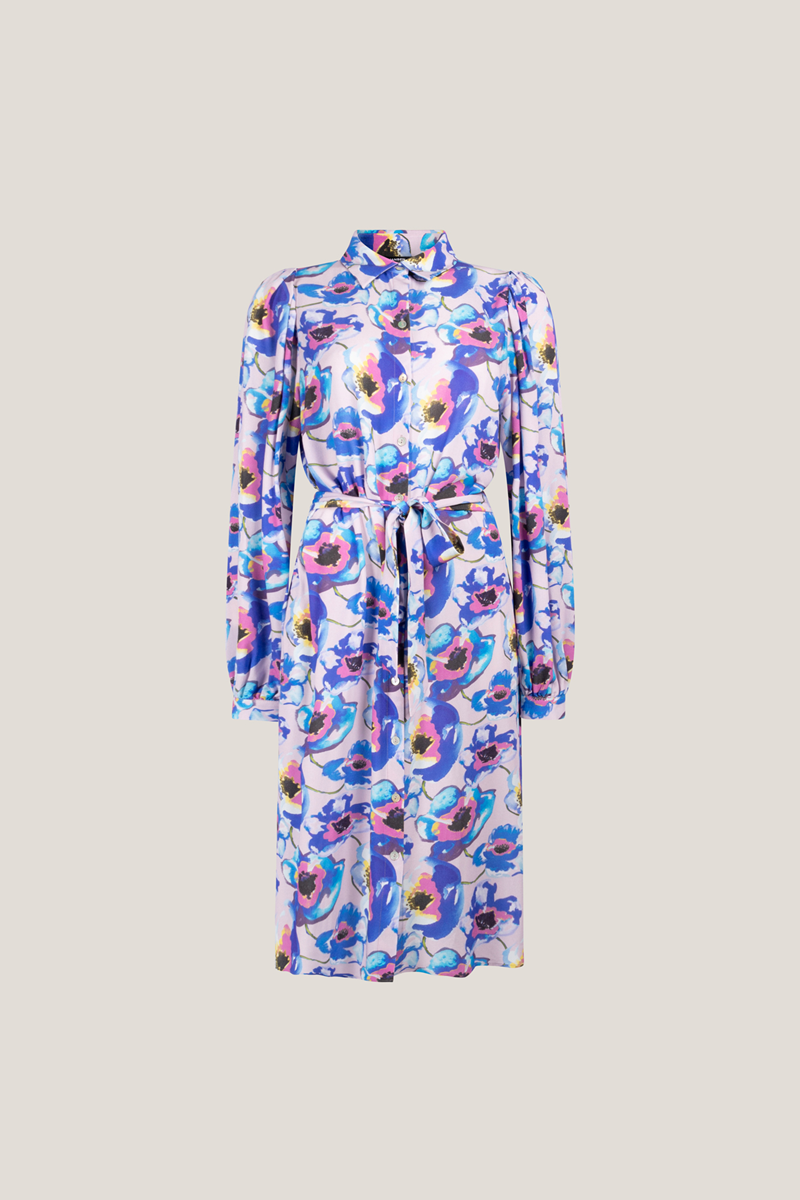 Jansen Amsterdam Kirsten ss24-000738 multi blue