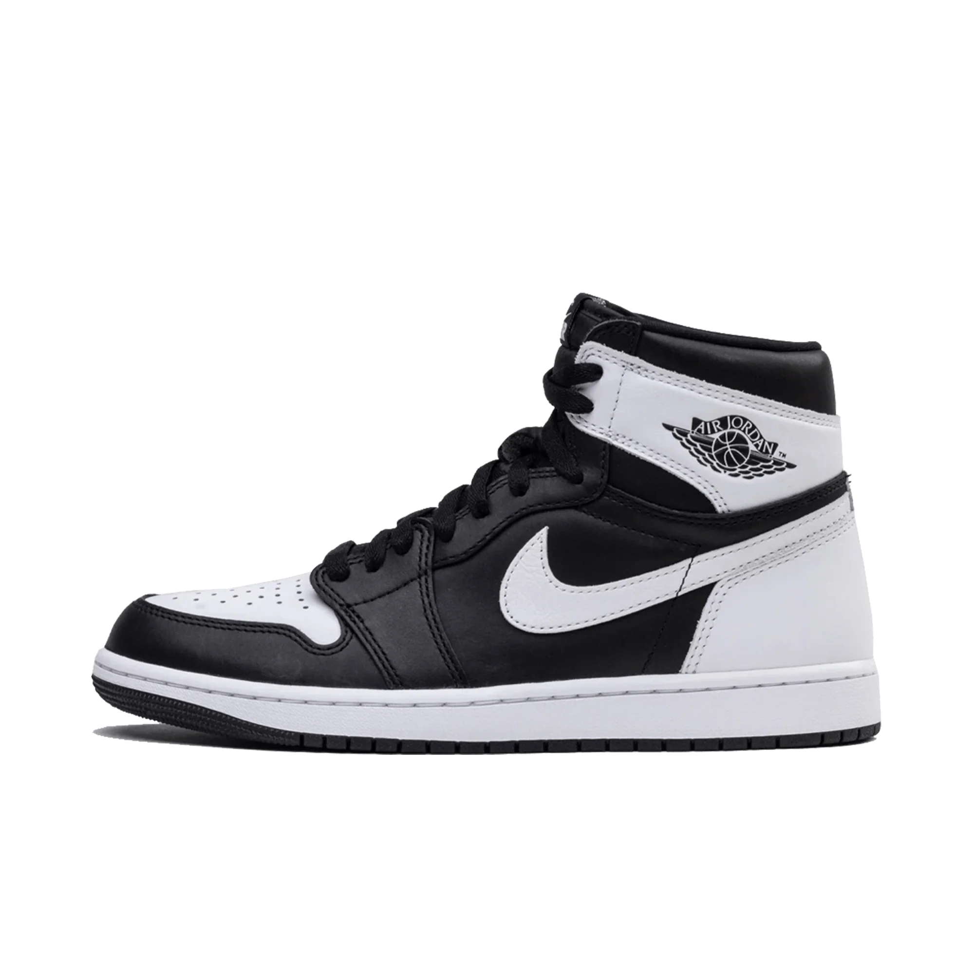 Nike Air jordan 1 high og reverse panda