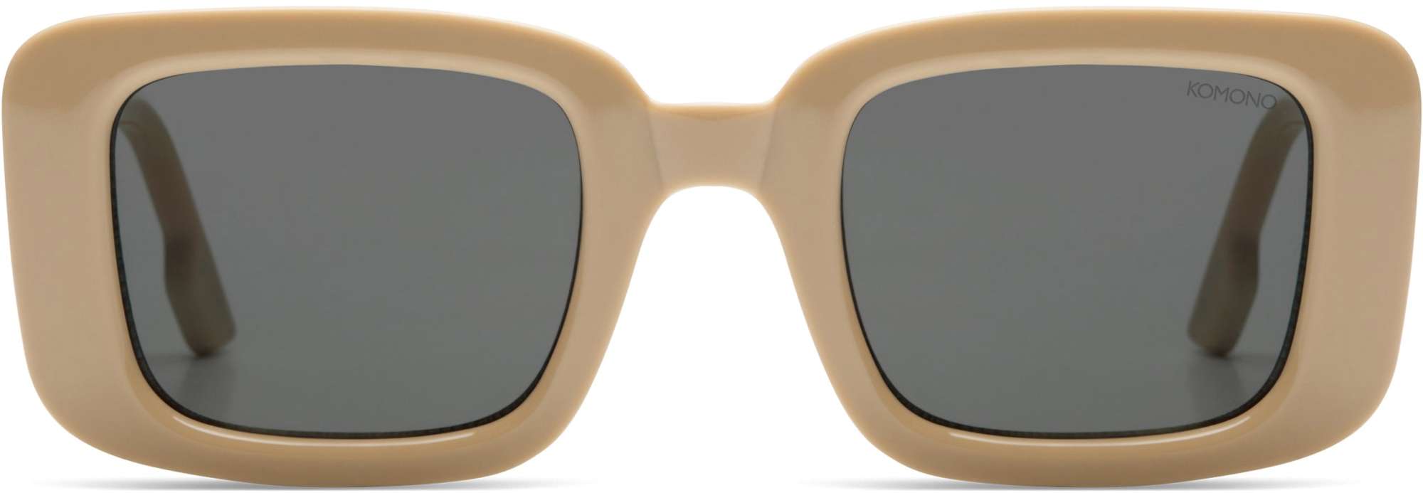Afbeelding van Komono Avery almond sunglasses