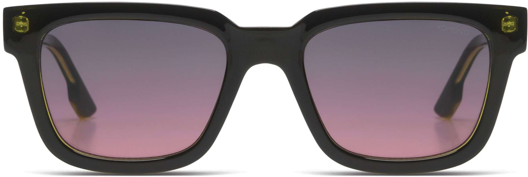 Afbeelding van Komono Bobby matrix sunglasses