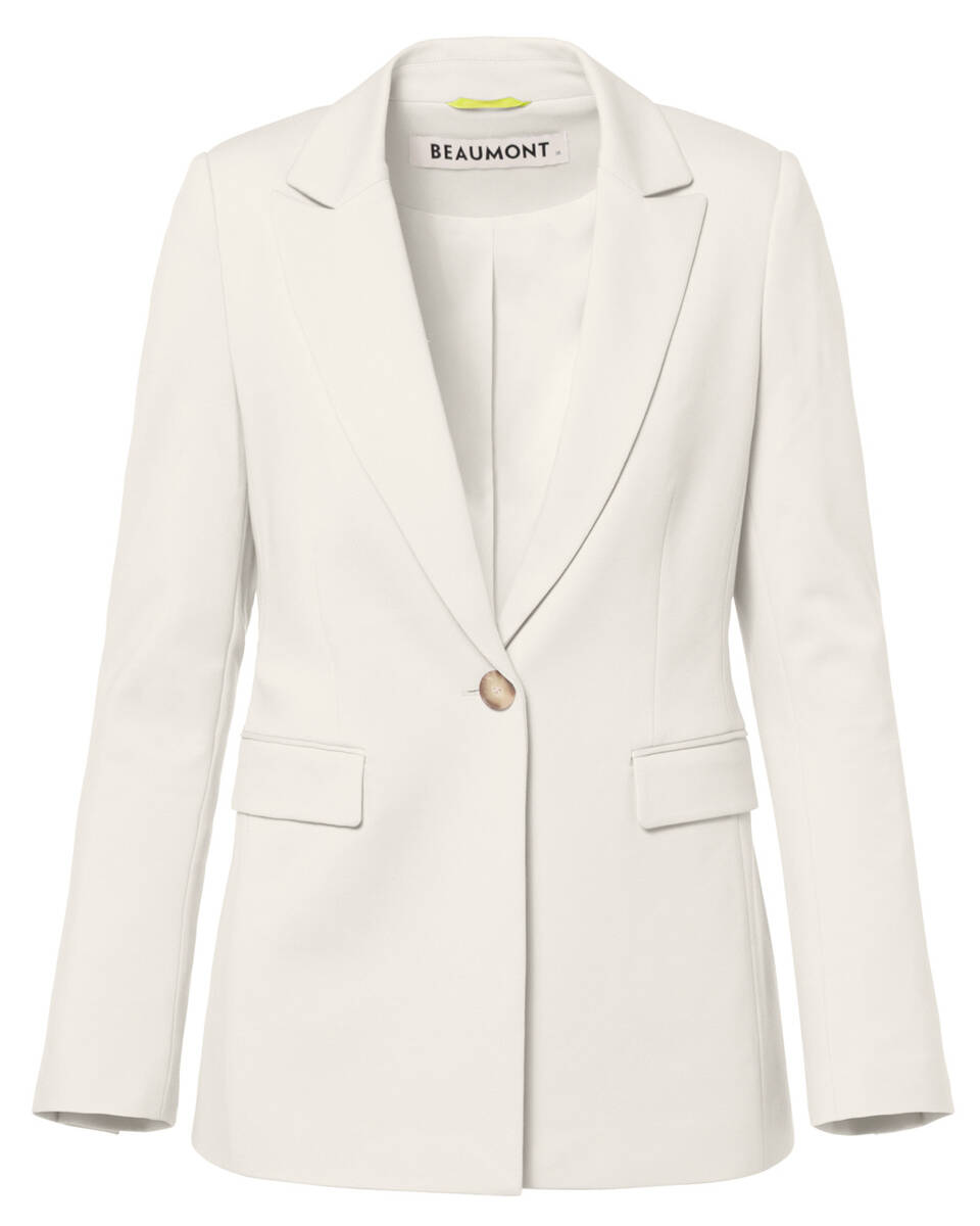 Afbeelding van Beaumont Blazer bc55111241 tatum