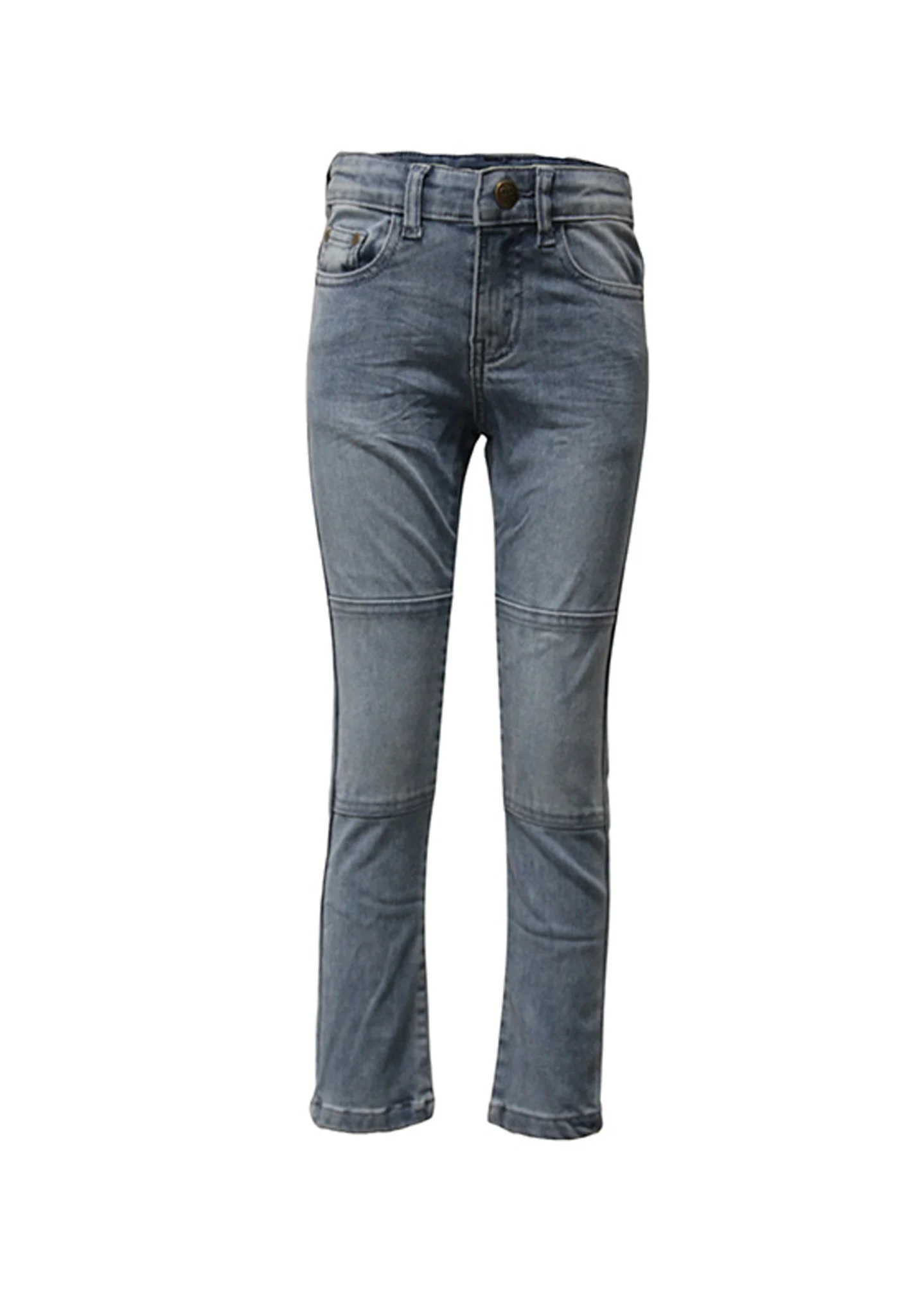 Afbeelding van Dutch Dream Denim Jongens jeans slim fit kufika