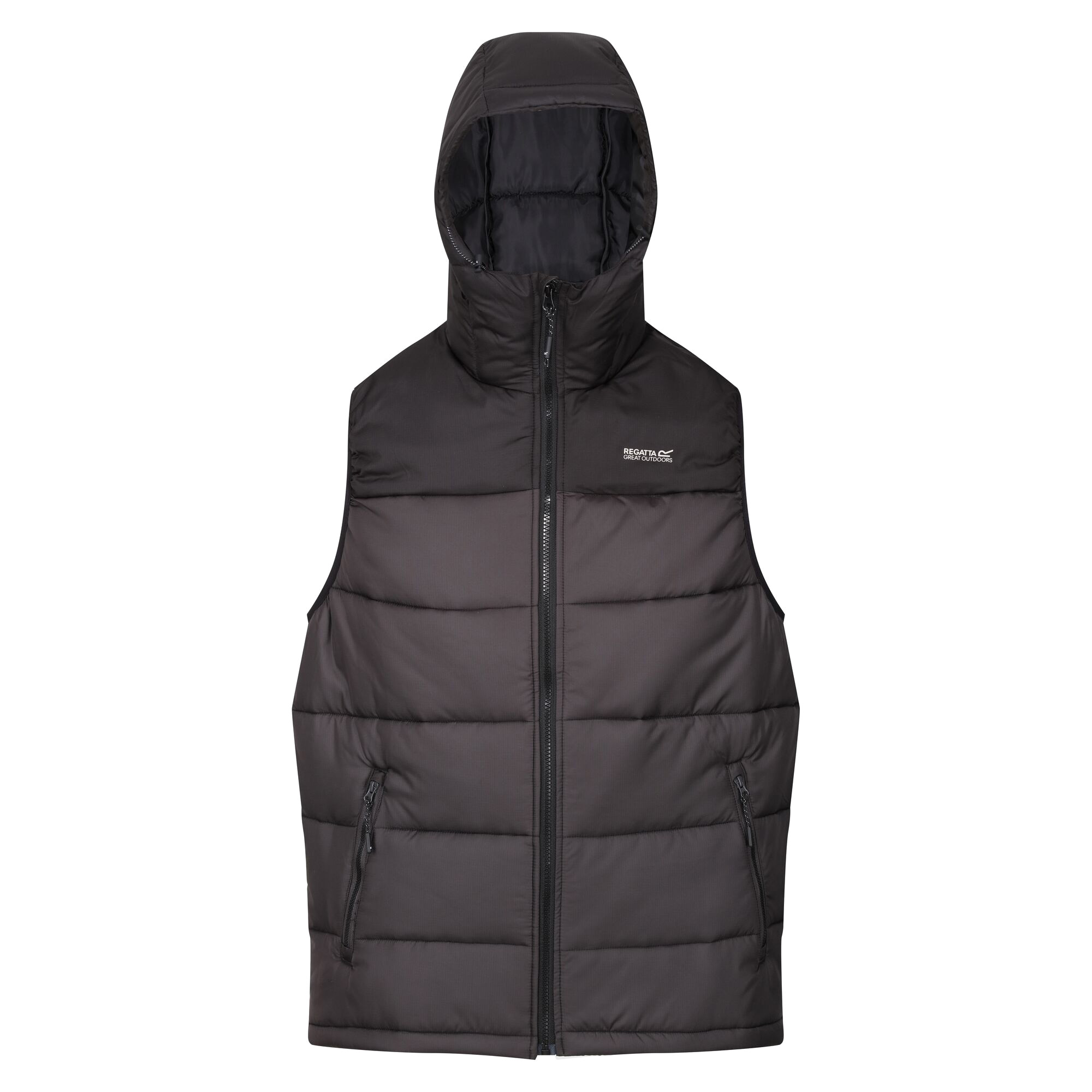 Regatta Heren nevado zwaargewicht mouwloze bodywarmer