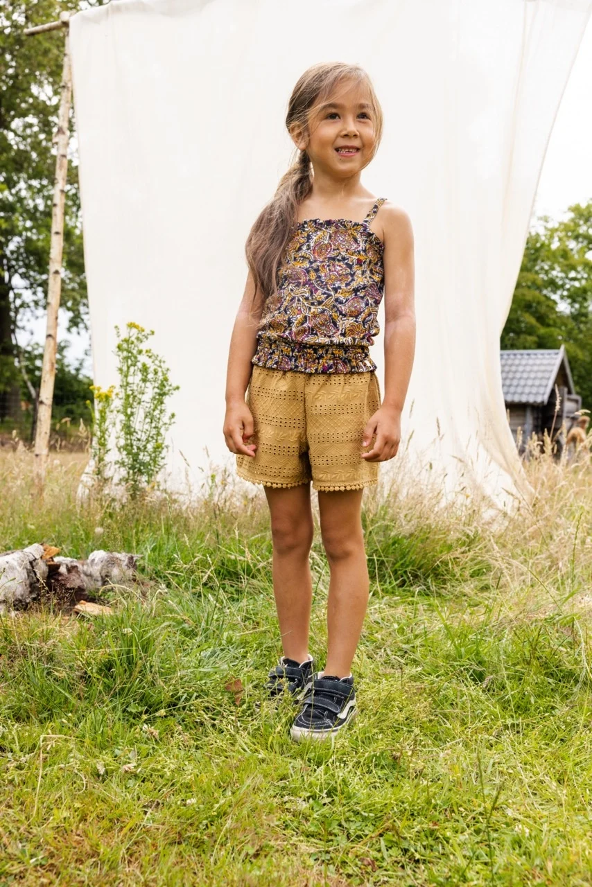 Looxs Revolution 2412-7134-801 voor meisjes in de kleur