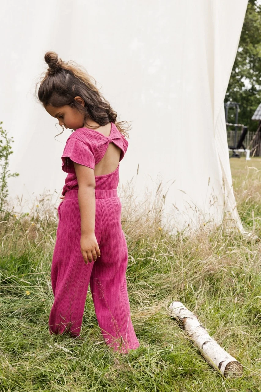 Looxs Revolution Top voor meisjes in de kleur