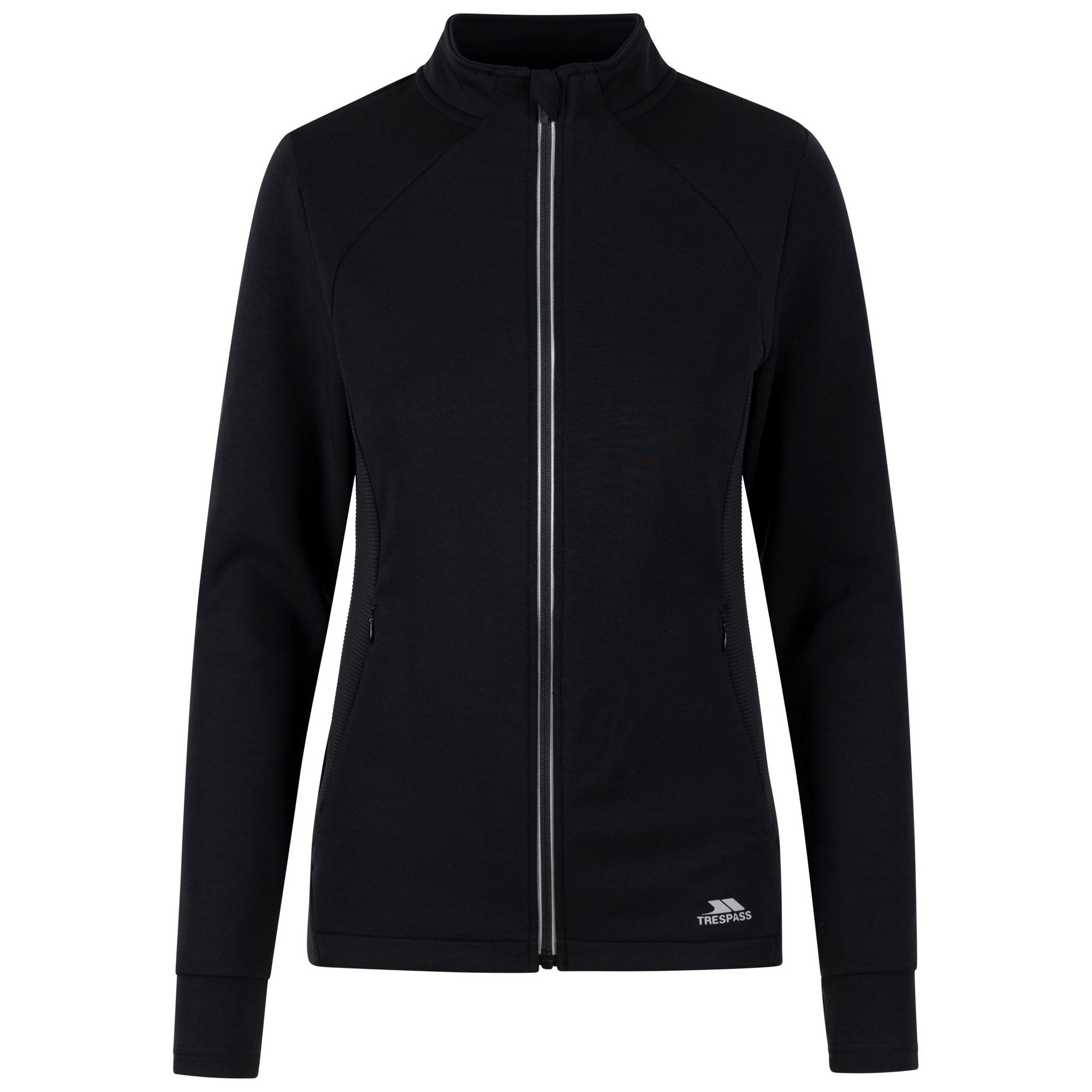 Trespass Dames ridge track jacket