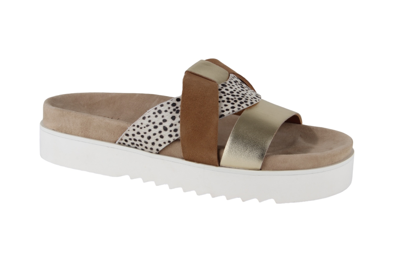 Maruti 66.1655.01-t5u dames slippers