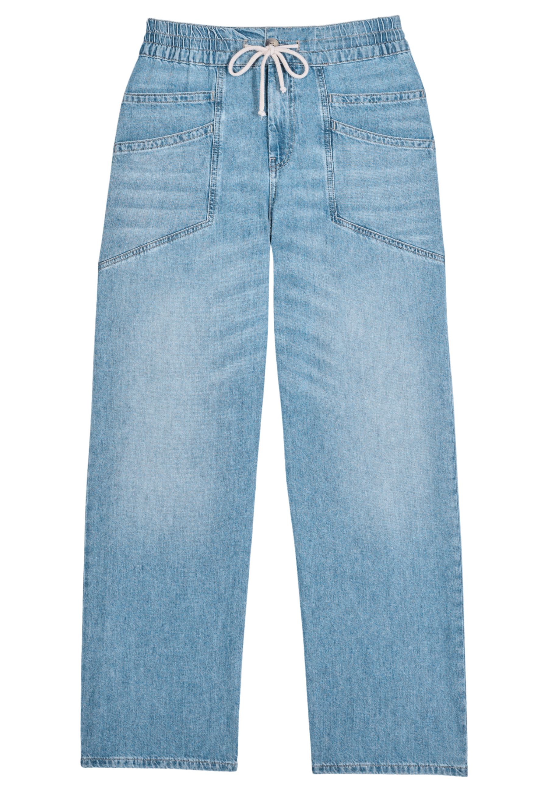 Afbeelding van Ba&sh Mima jeans