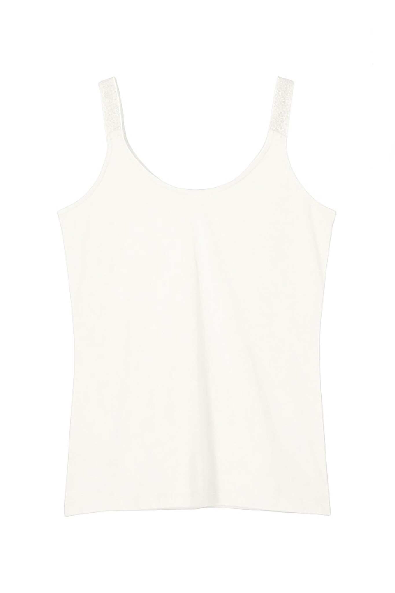 Summum 3s4760-30366 singlet reversible cotton elastane basics