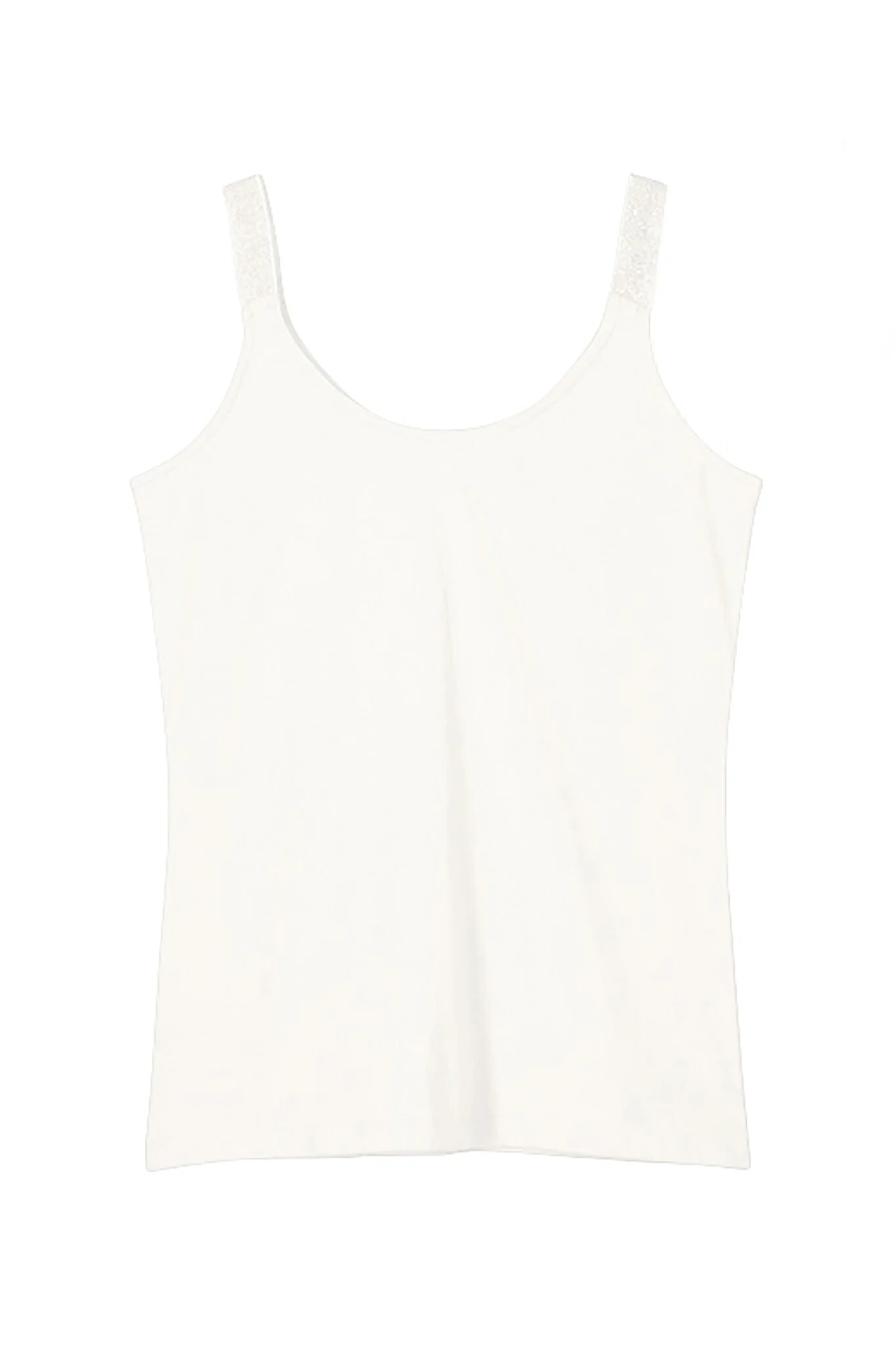 Summum 3s4760-30366 singlet reversible cotton elastane basics