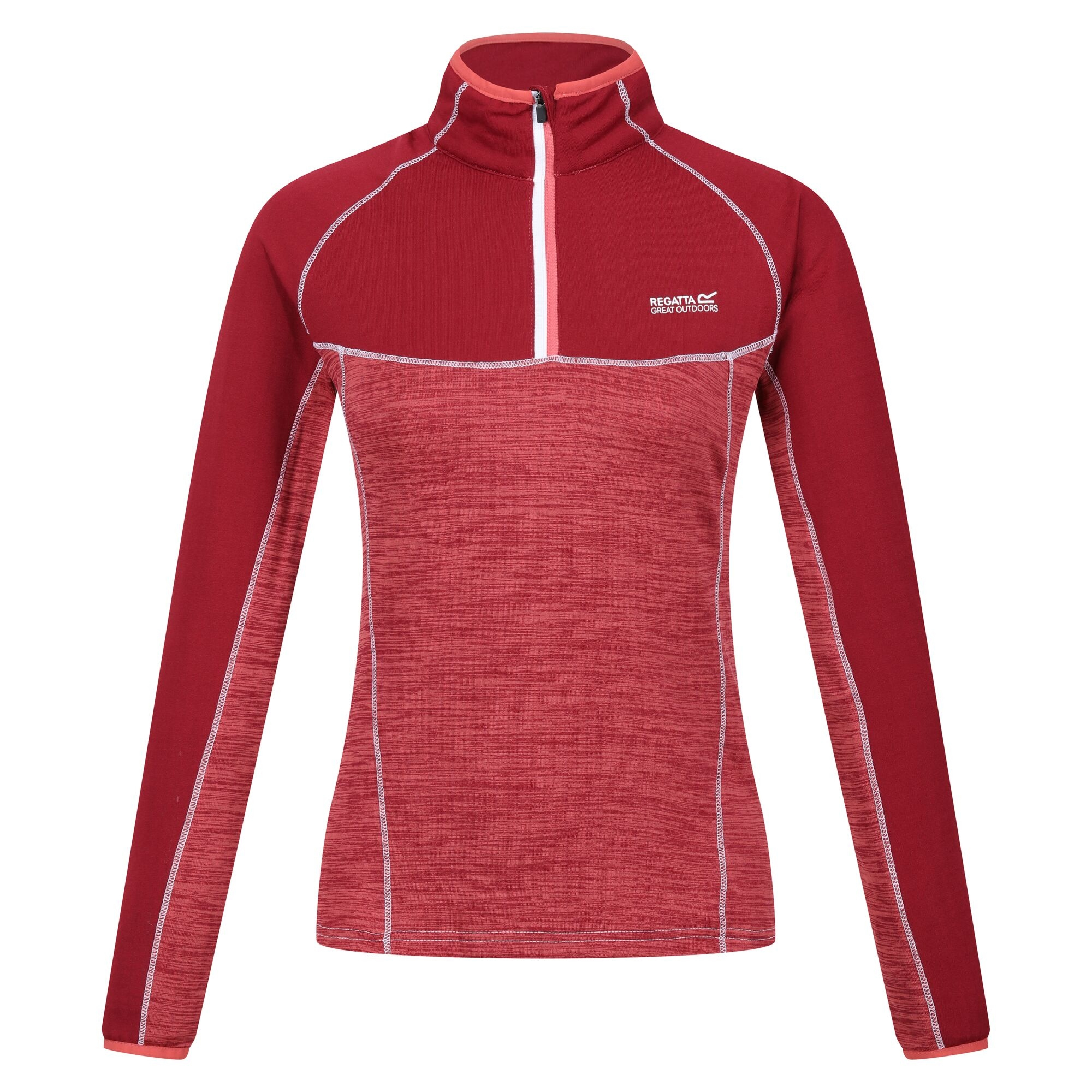 Regatta Dames hepley fleece