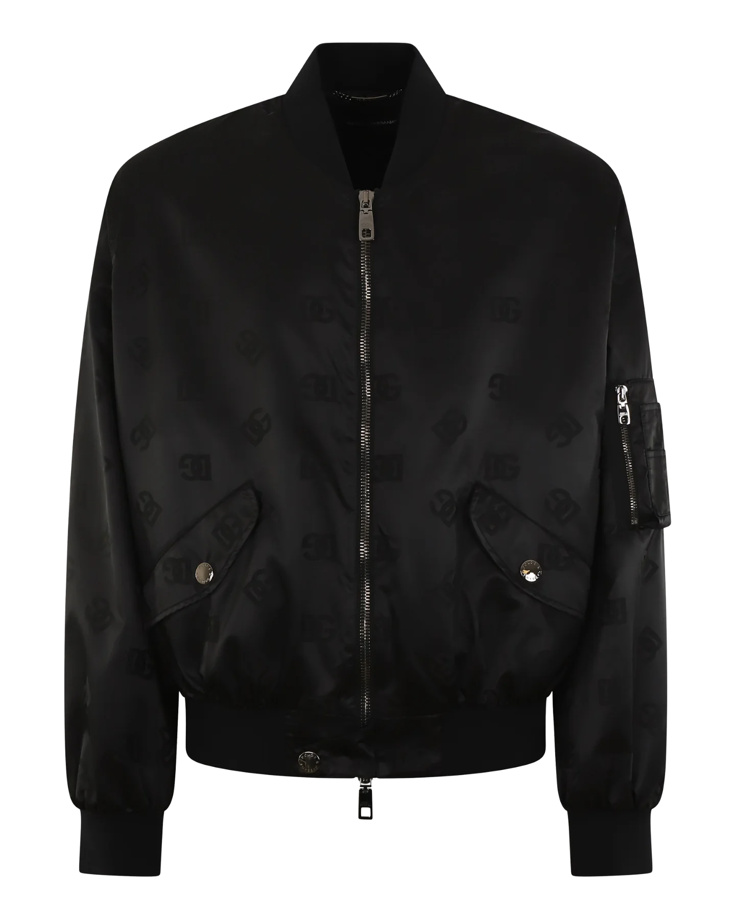 Afbeelding van Dolce and Gabbana Heren sicily jacket