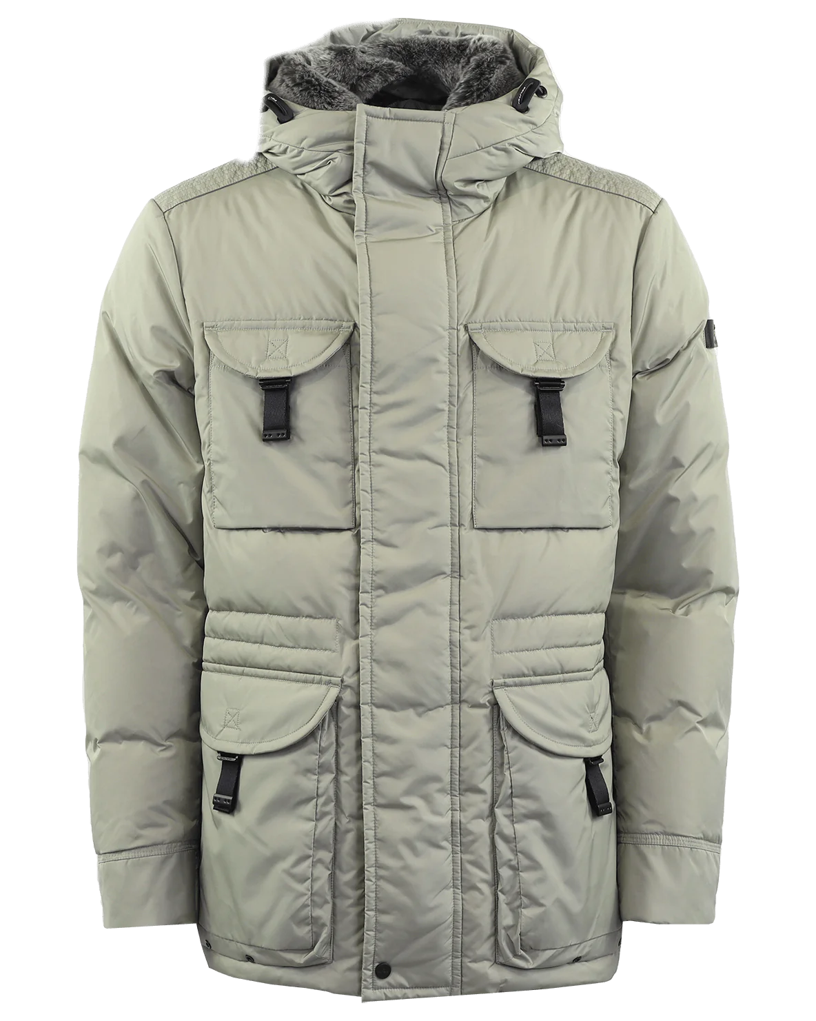 Peuterey Heren aiptek parka