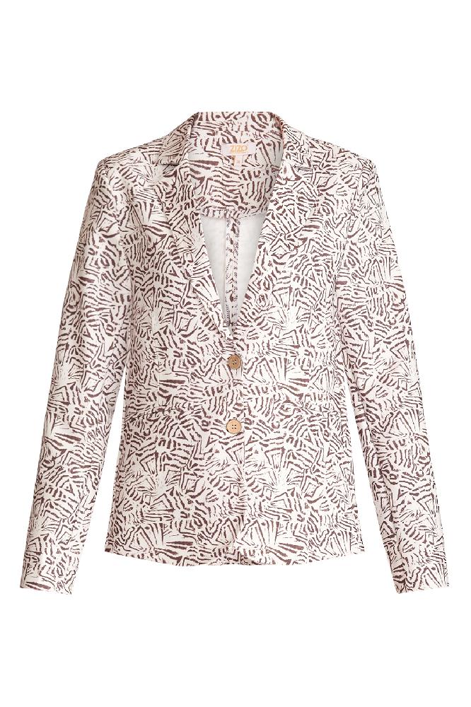 Afbeelding van Maicazz Zizo maud blazer