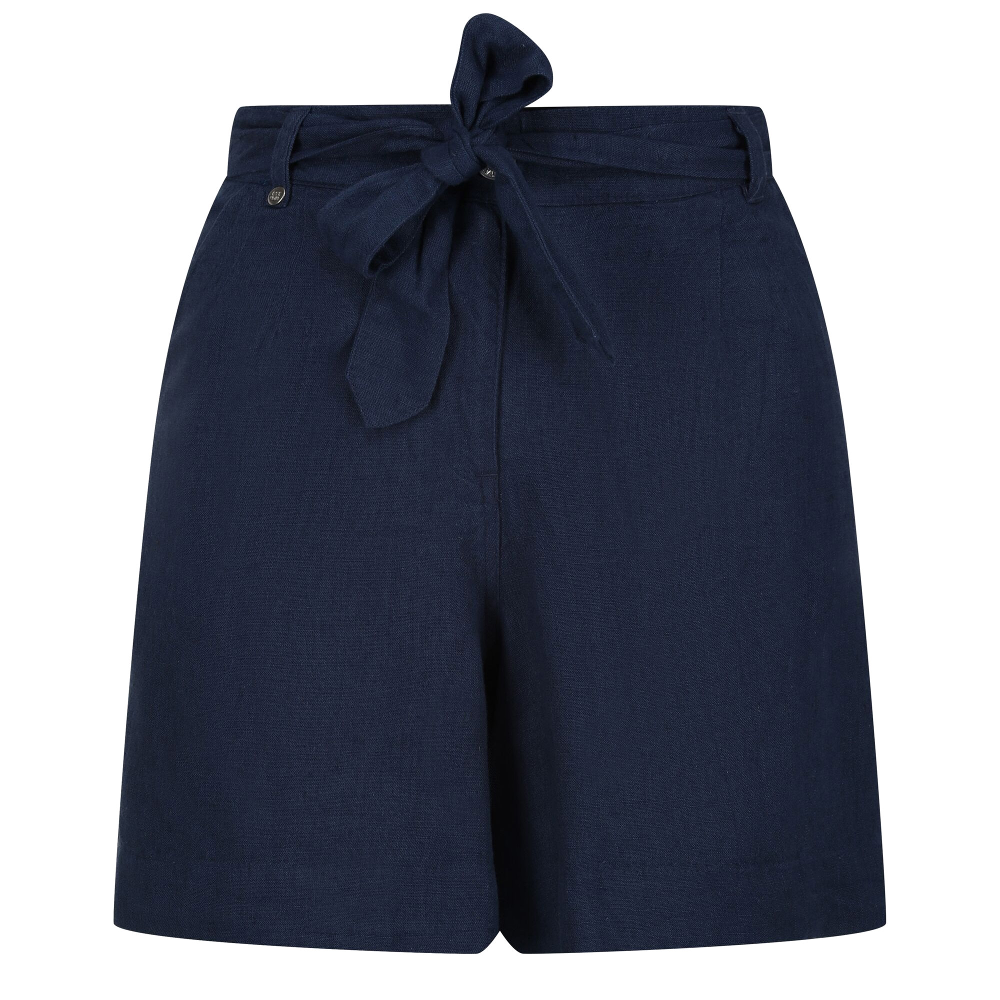 Regatta Dames sabela paper bag shorts