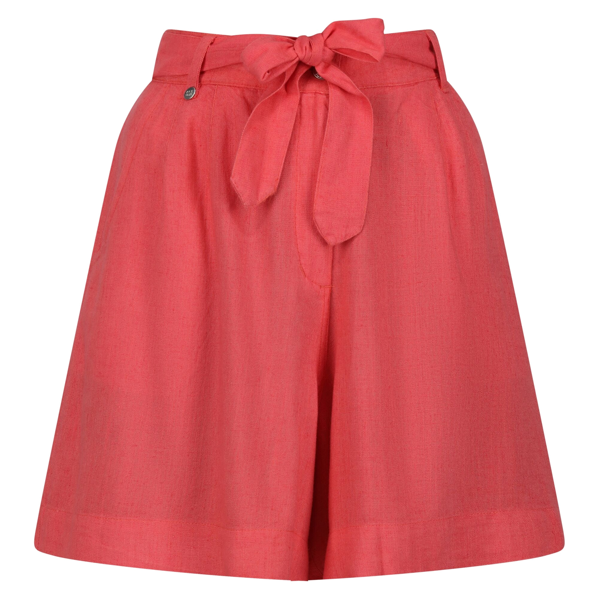 Regatta Dames sabela paper bag shorts