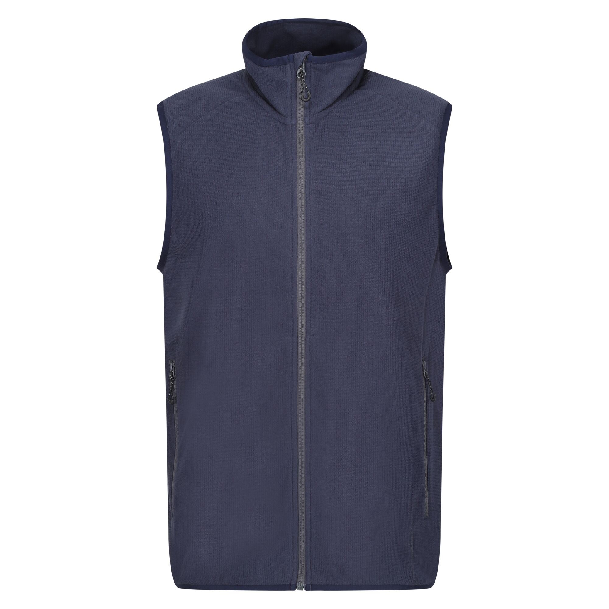 Regatta Heren navigate fleece gilet