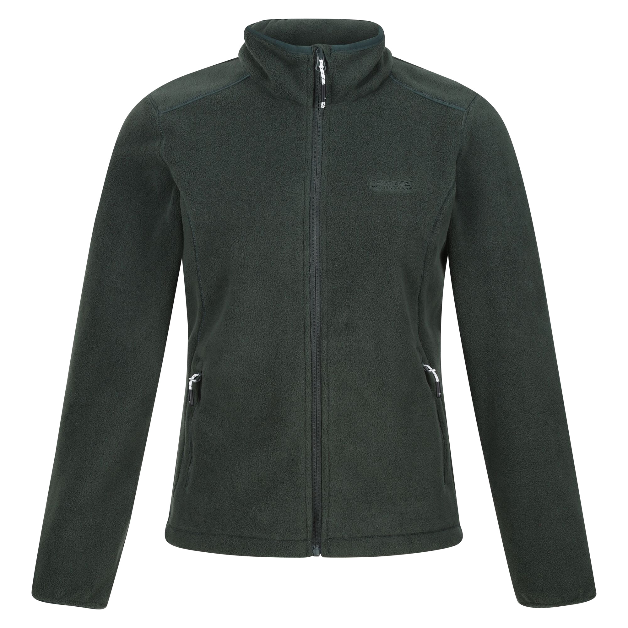 Regatta Dames floreo iv full zip fleece jas