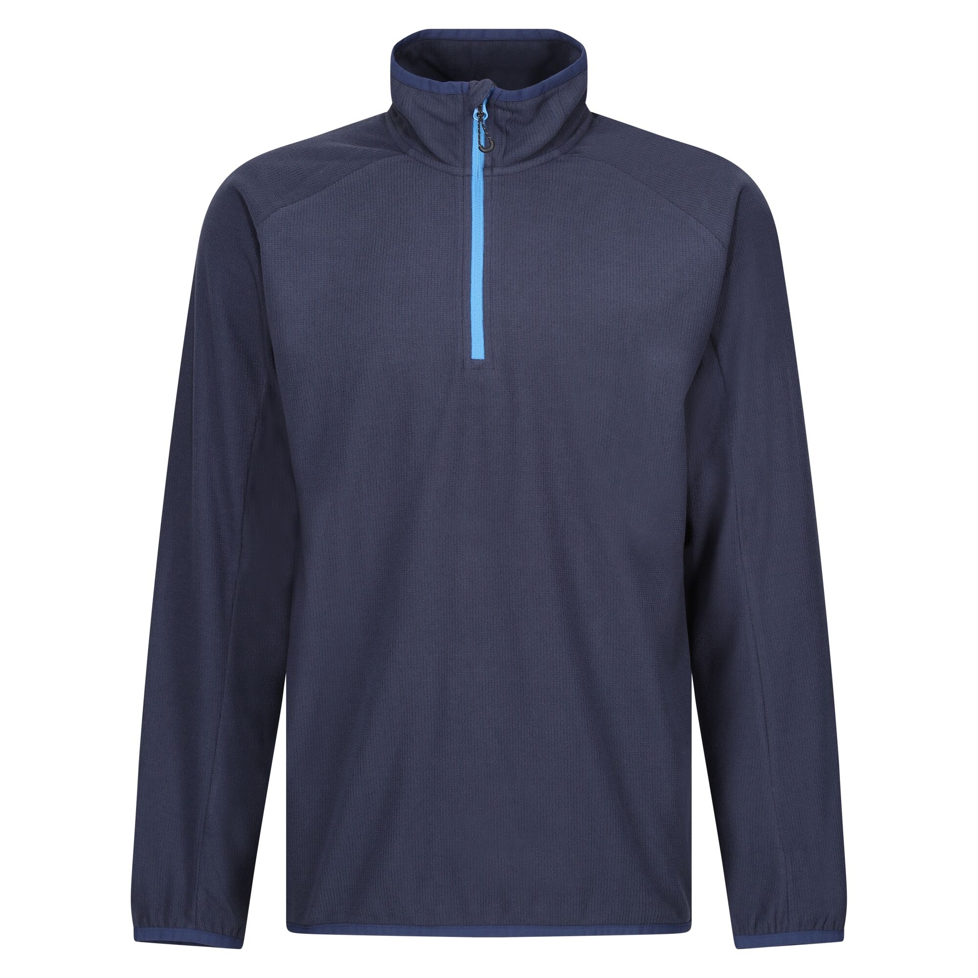 Regatta Heren navigate half zip fleecejack