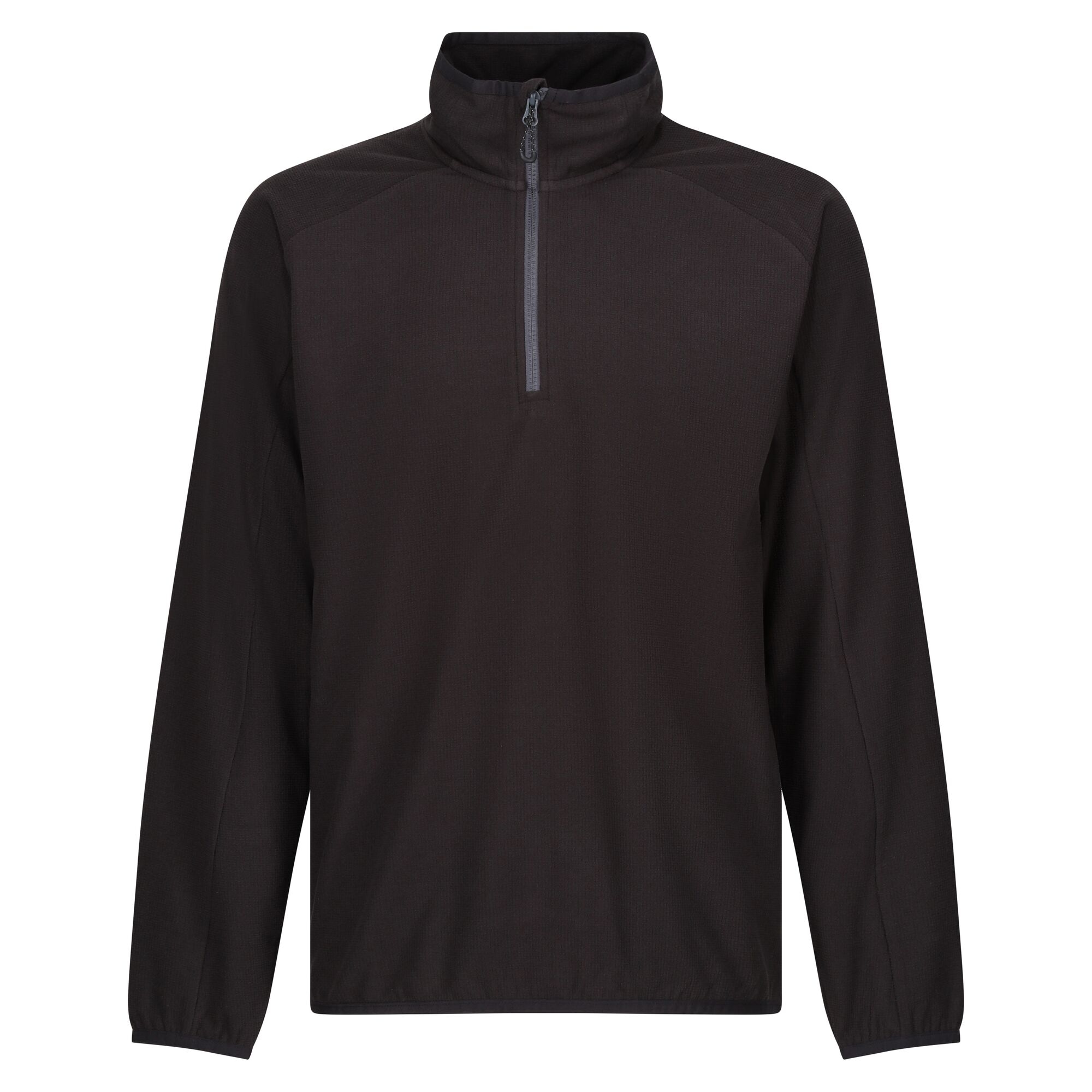 Regatta Heren navigate half zip fleecejack