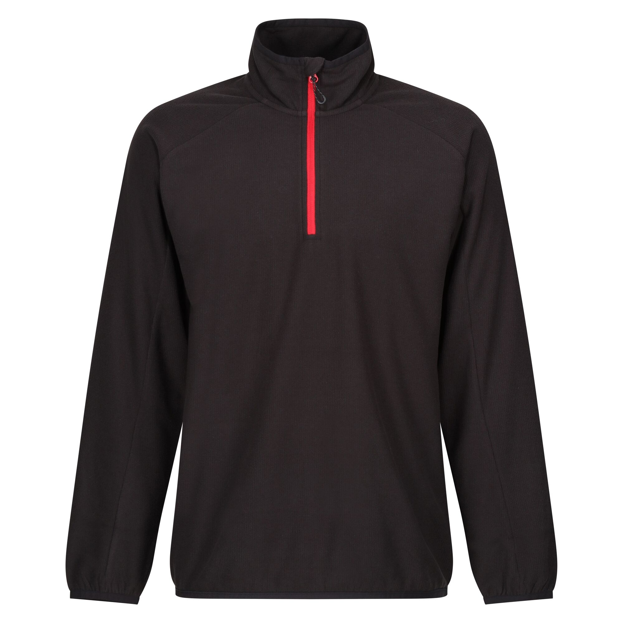 Regatta Heren navigate half zip fleecejack