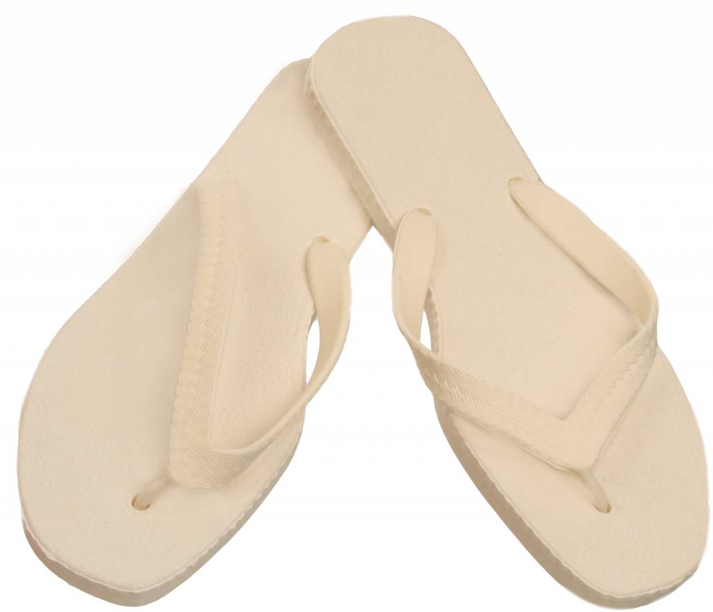 Sarraizienne Teenslippers /