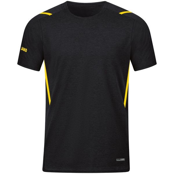 Jako t-shirt challenge -