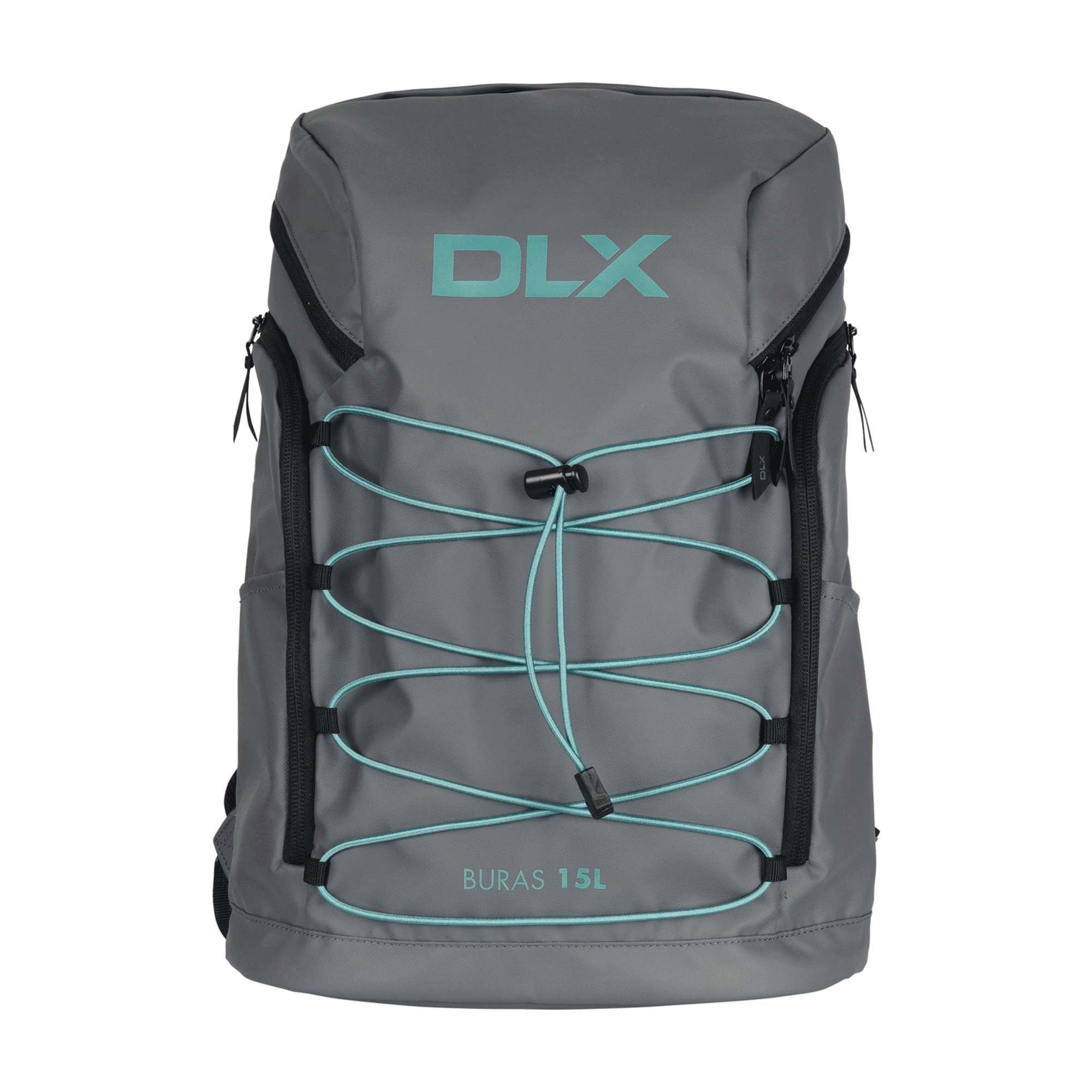 Trespass Buras dlx 15l rugzak