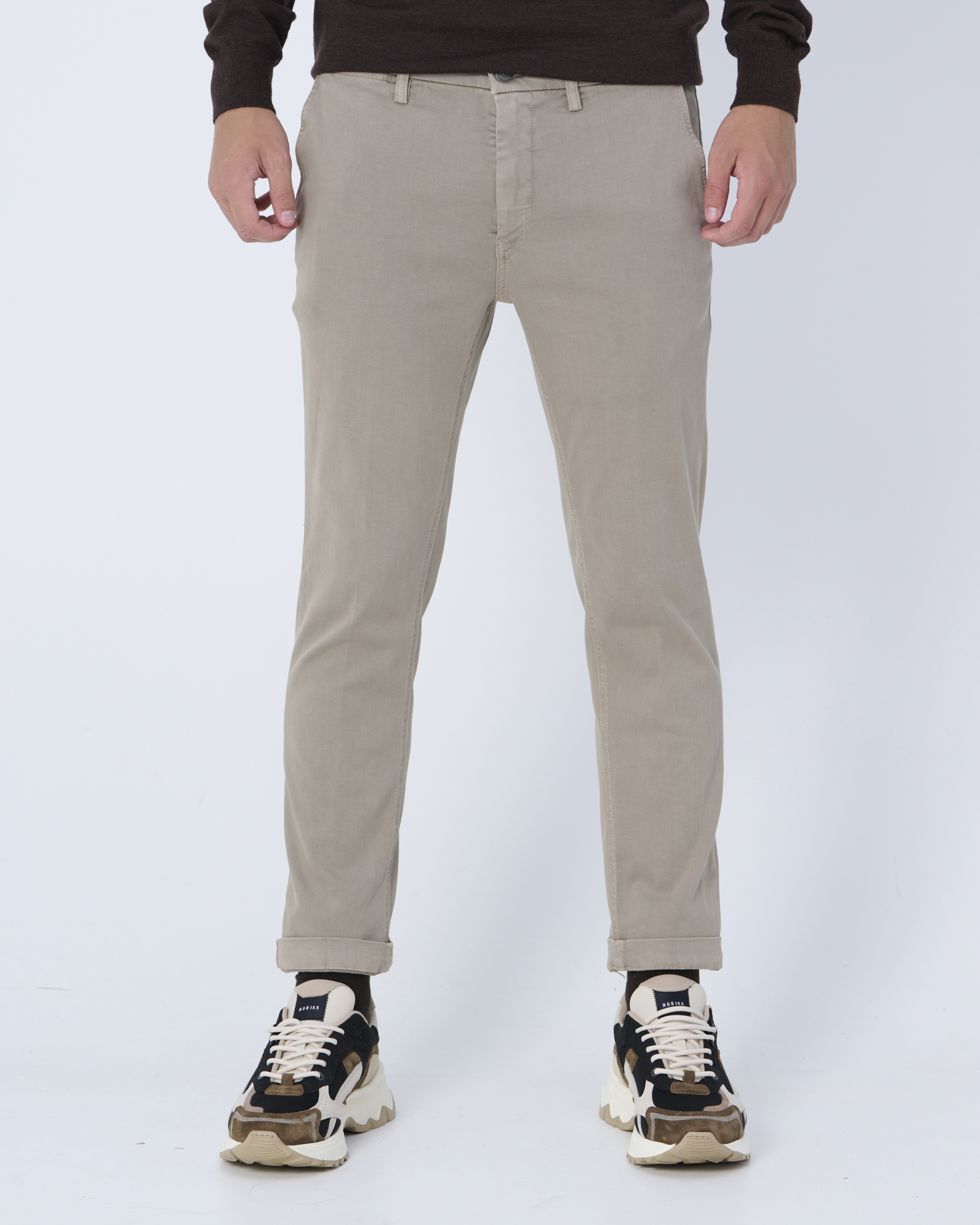 Replay Zeumar hyperflex x-lite chino